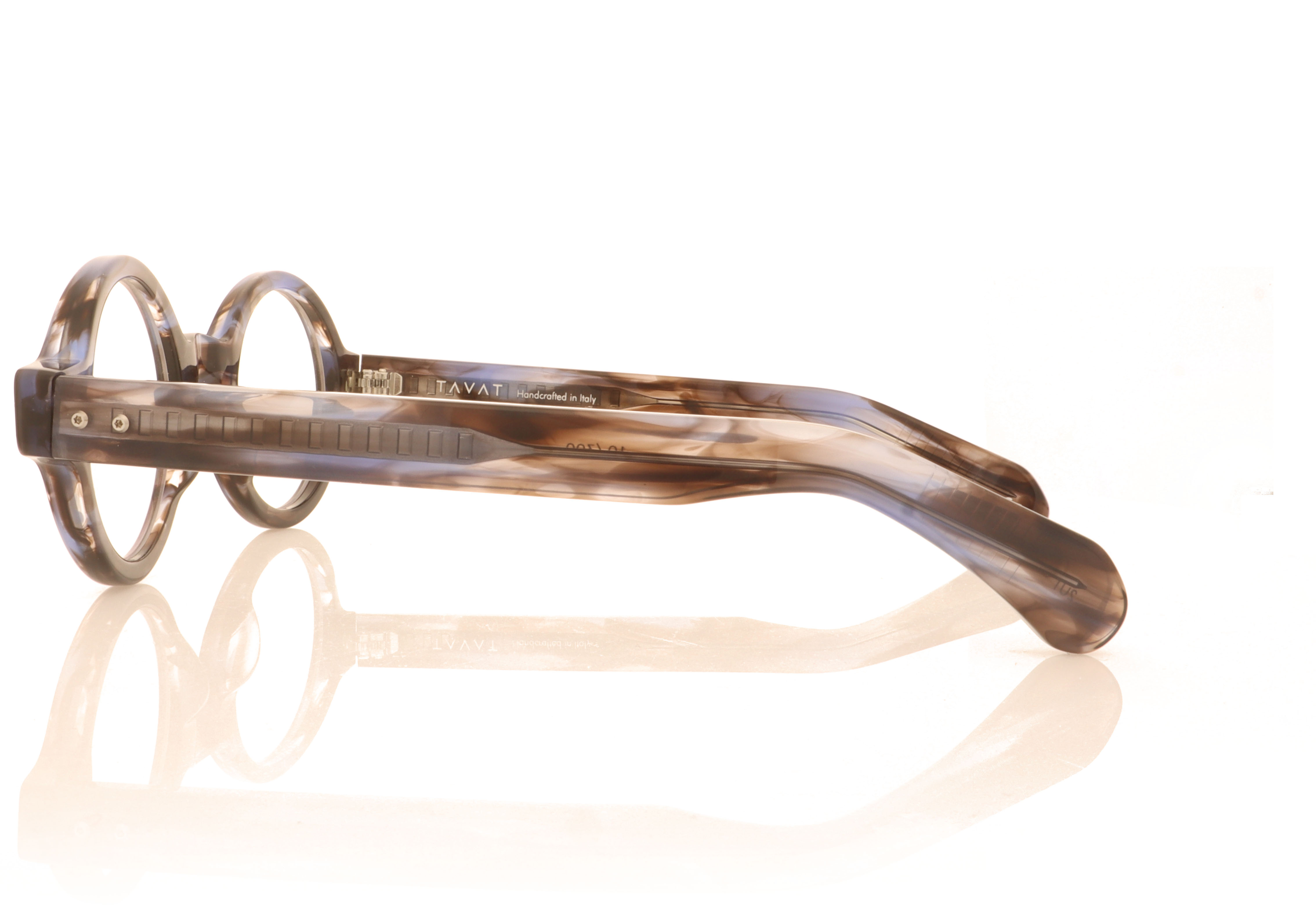 Tavat NN004 Blue BLH Glasses