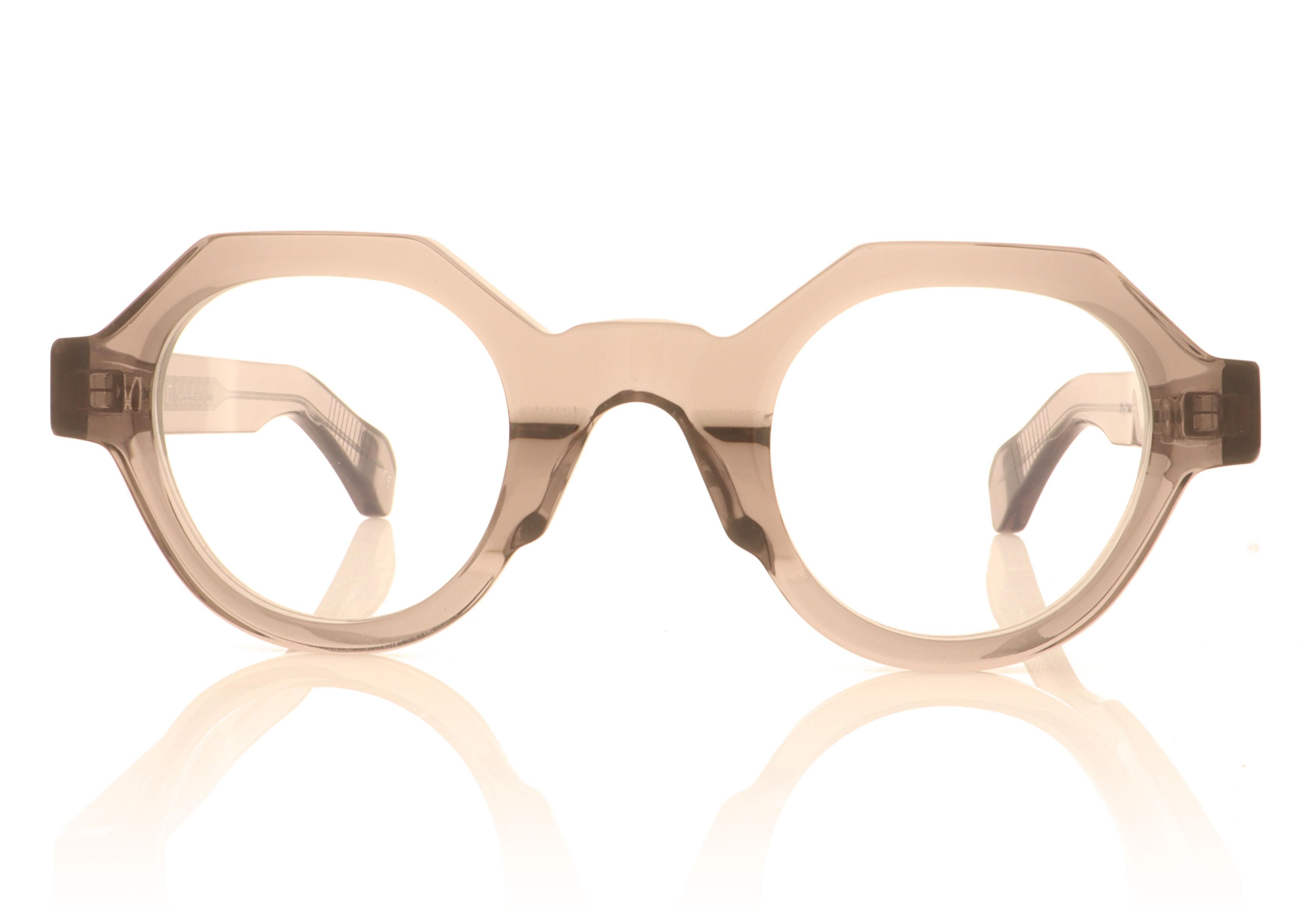Tavat NN005 Slate Grey SLT Glasses