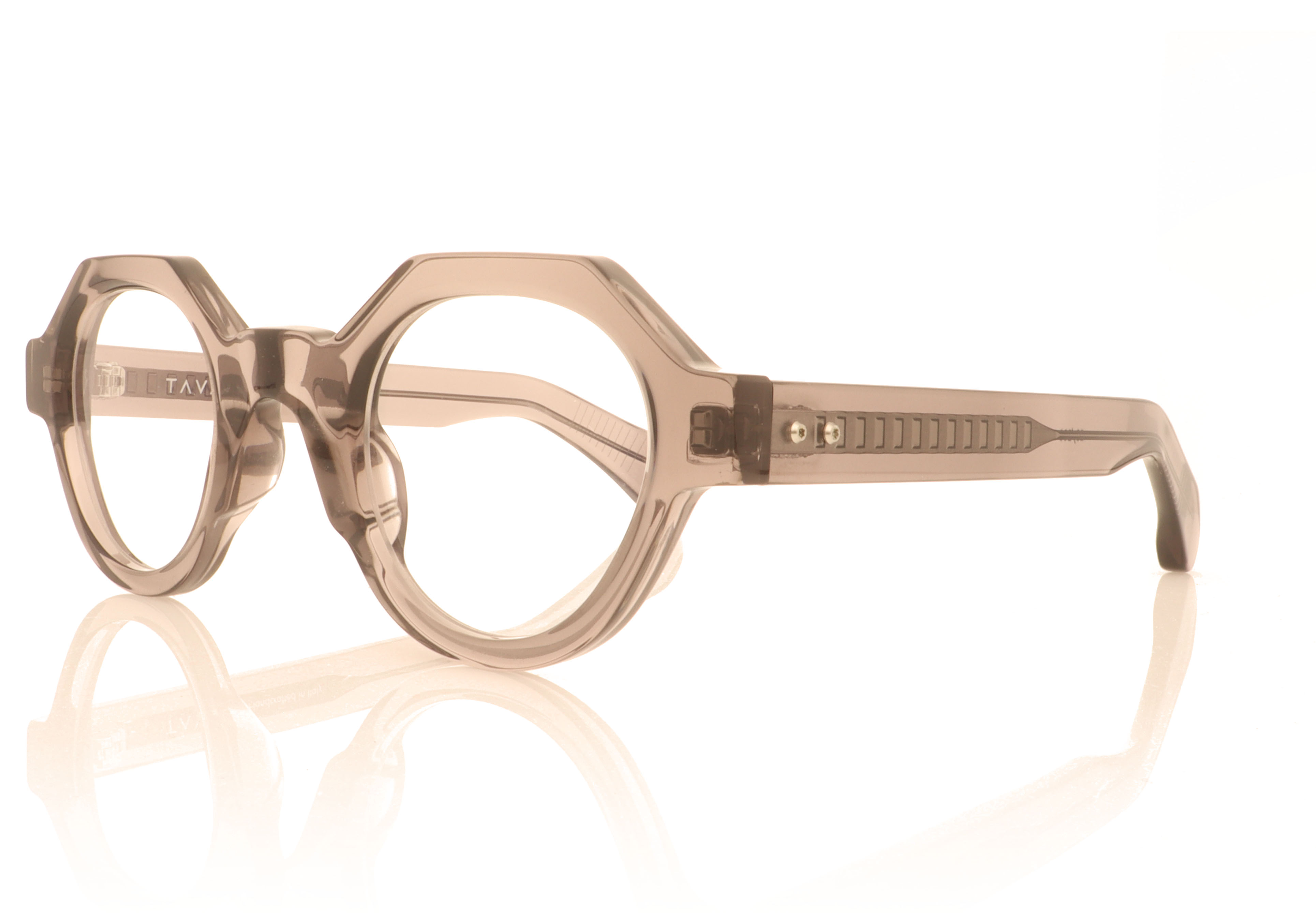 Tavat NN005 Slate Grey SLT Glasses