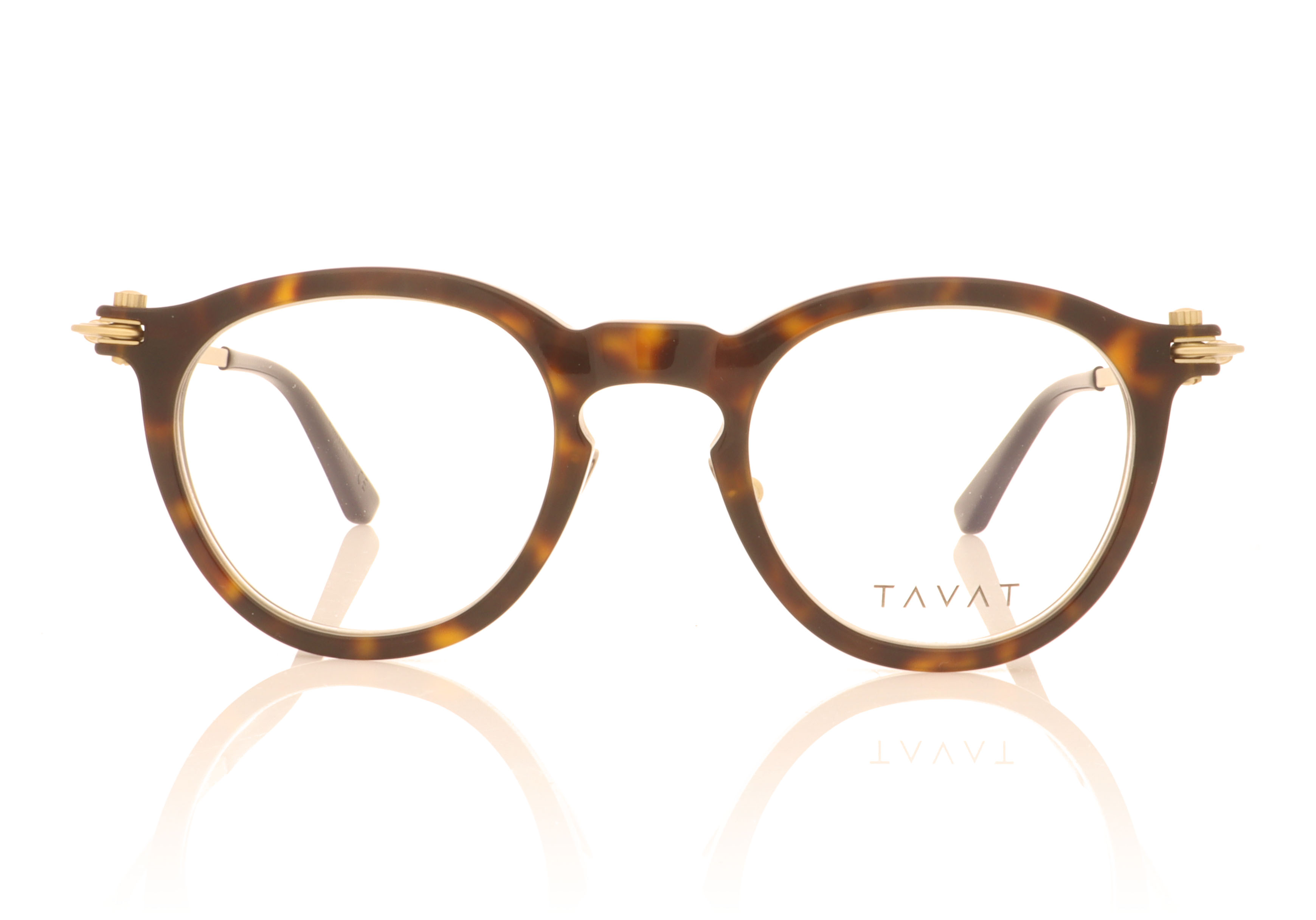 Tavat Miles Havana HAV Glasses