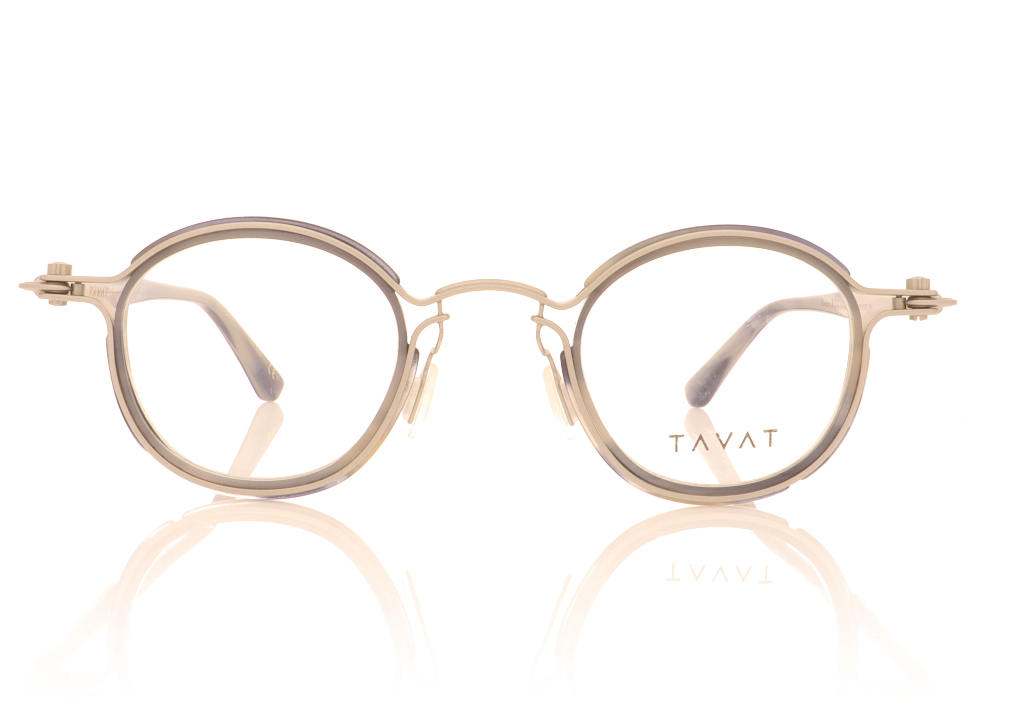 Tavat Soup Can Pantos R Palladium SOH Glasses