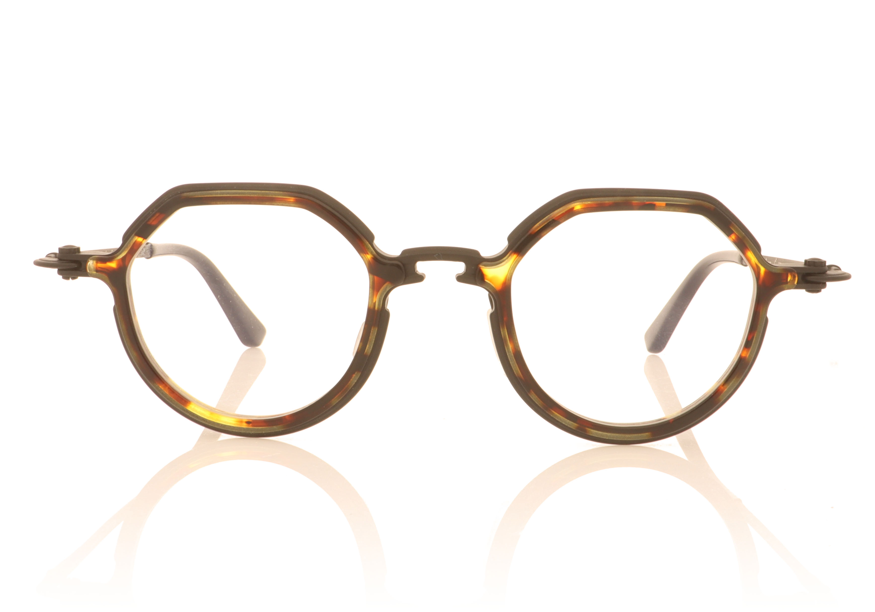 Tavat SC215 Black Havana BTH Glasses