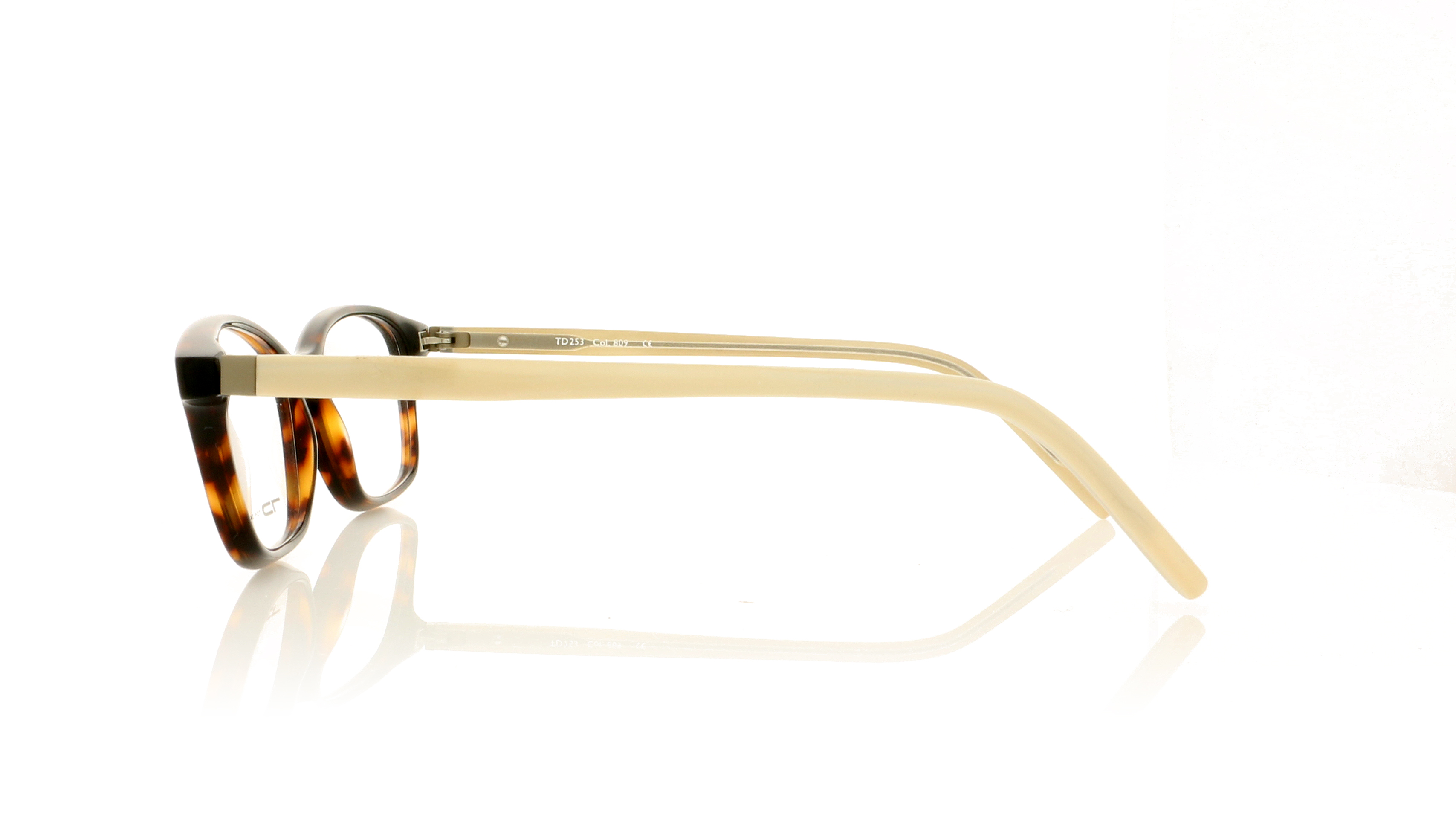 Tom Davies TD253 809 809 Glasses
