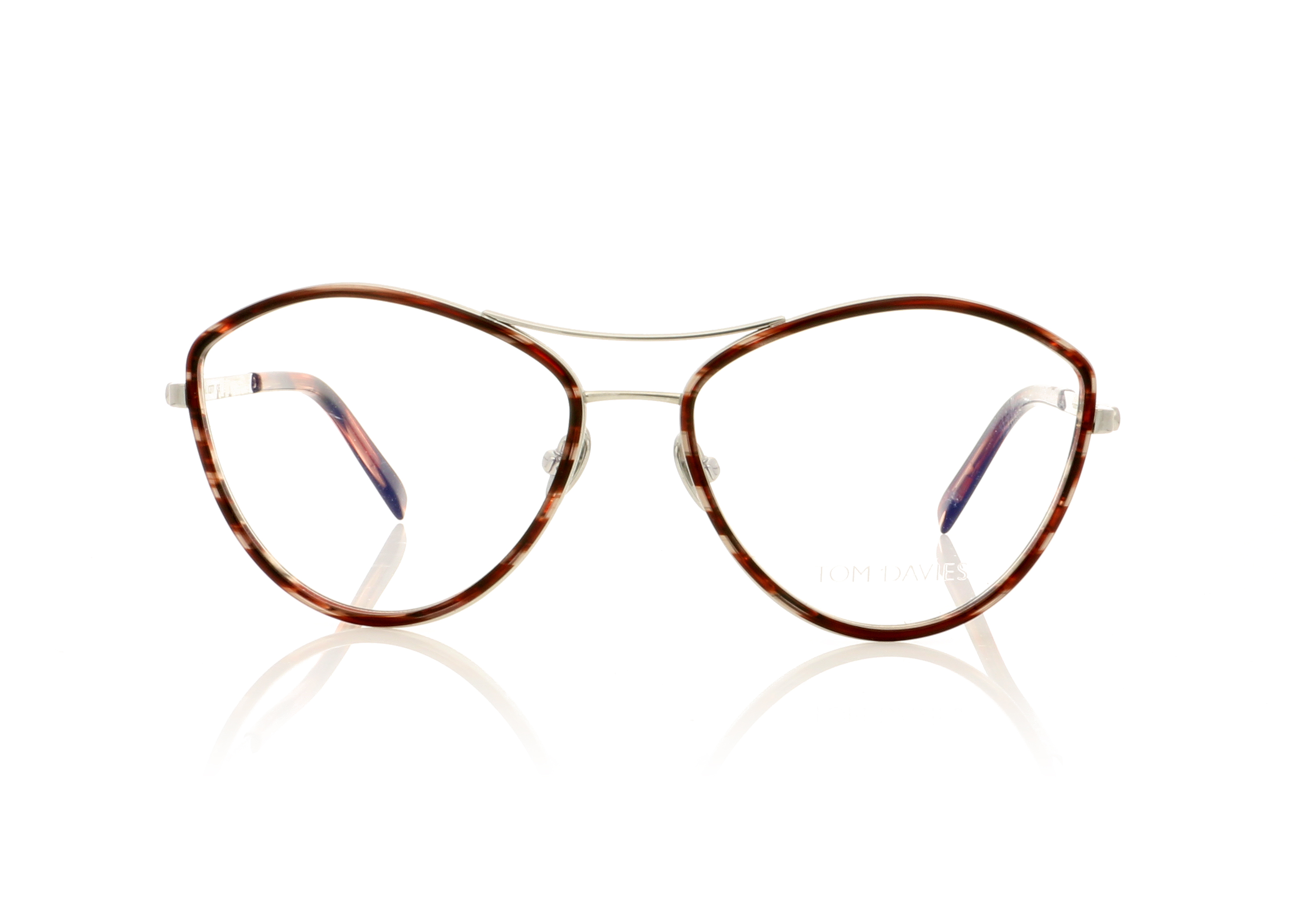 Tom Davies TD446 1277 1277 Glasses