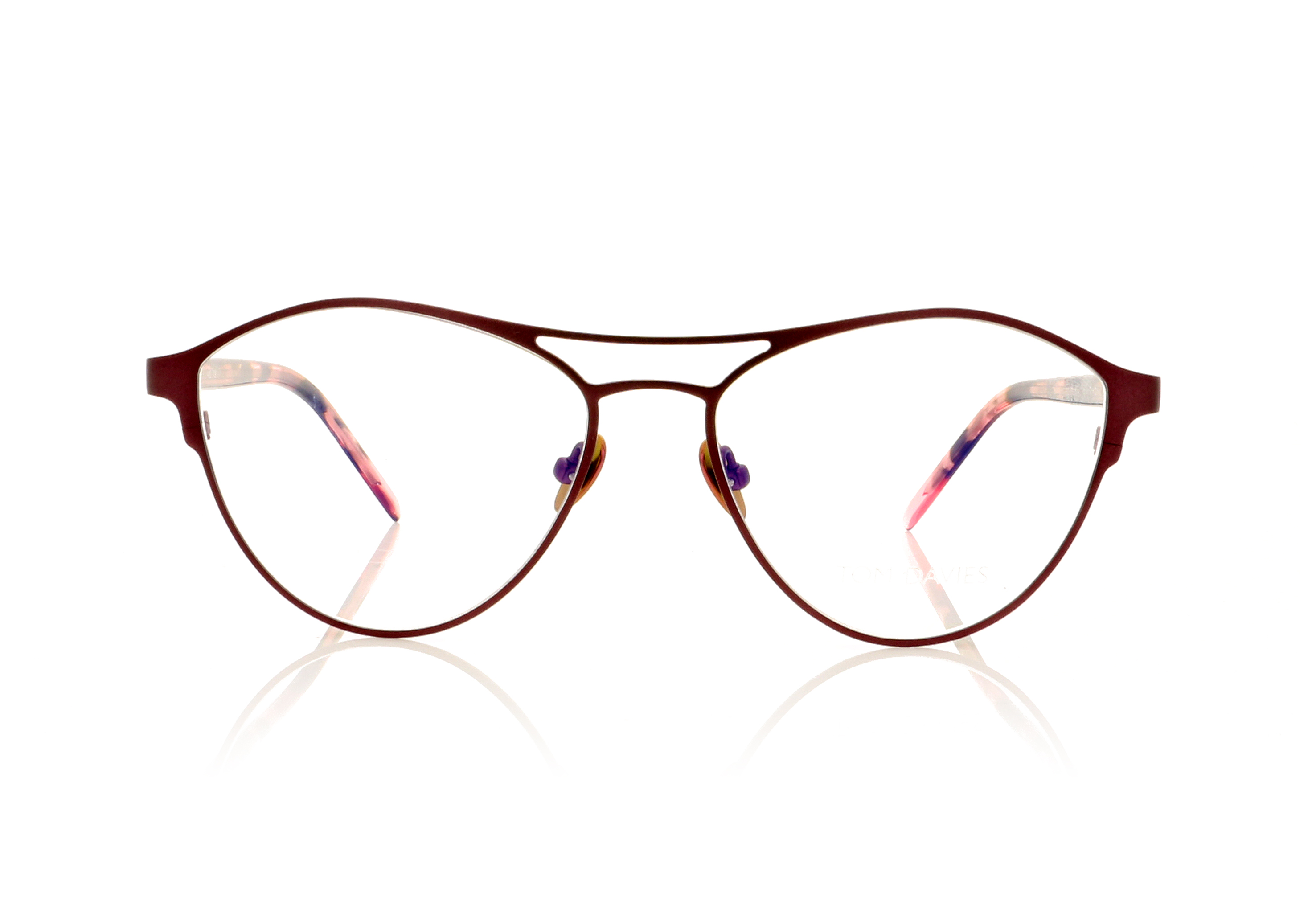 Tom Davies TD490 1465 1465 Glasses