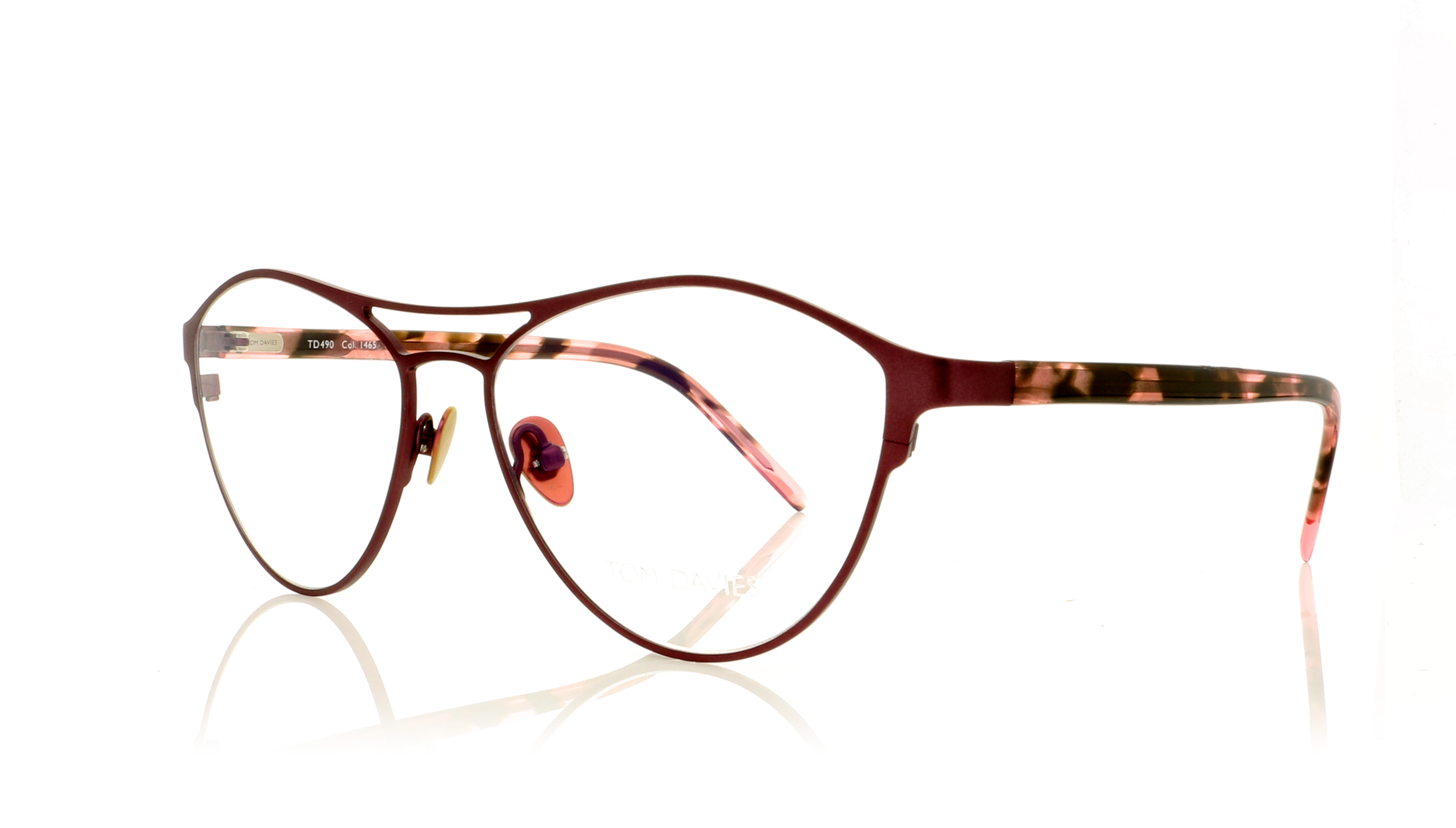 Tom Davies TD490 1465 1465 Glasses