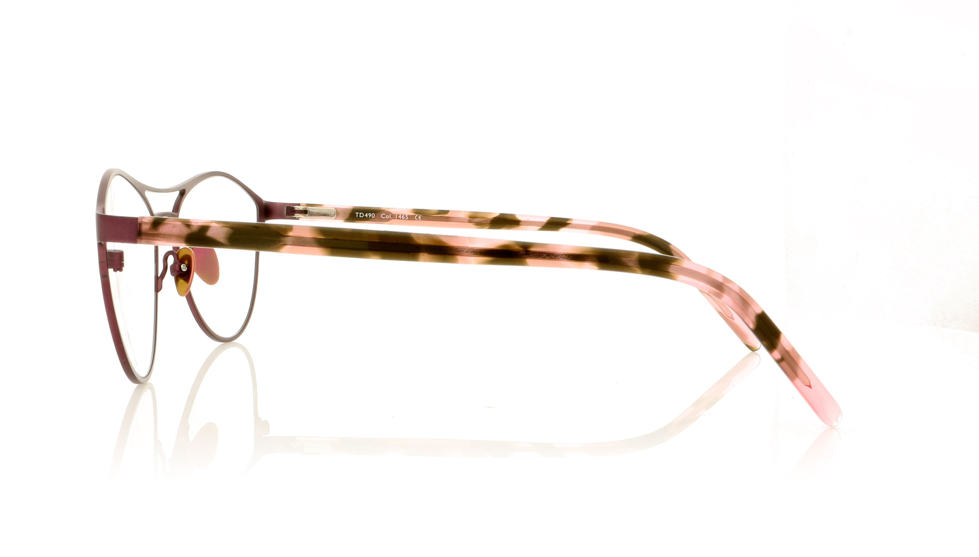 Tom Davies TD490 1465 1465 Glasses