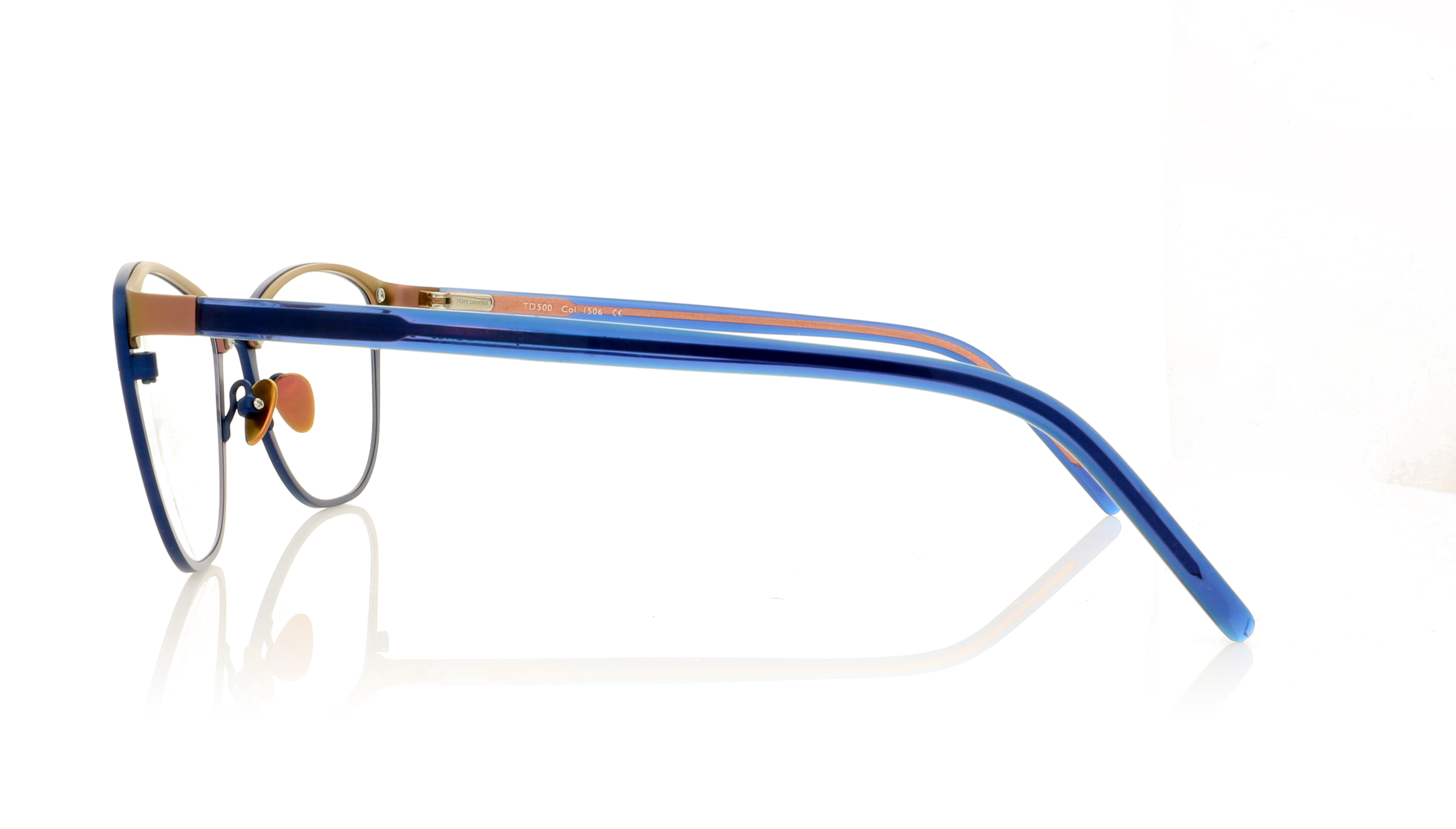 Tom Davies TD500 1506 1506 Glasses