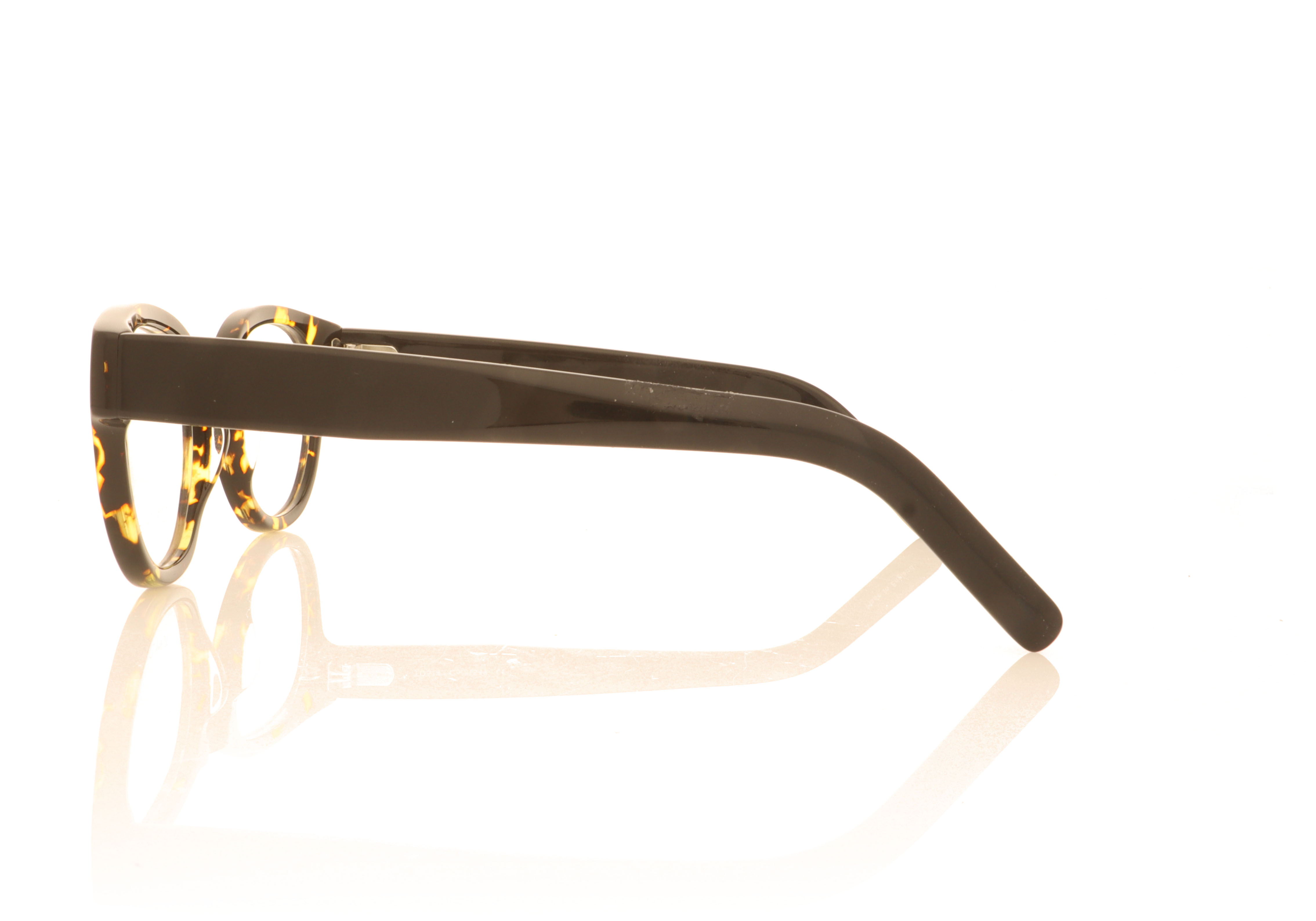 Tom Davies TD514 Tortoise 1549 Glasses