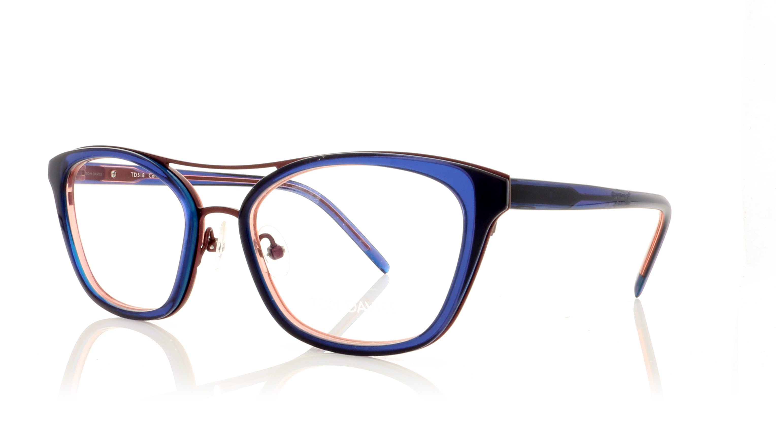 Tom Davies TD518 1564 1564 Glasses