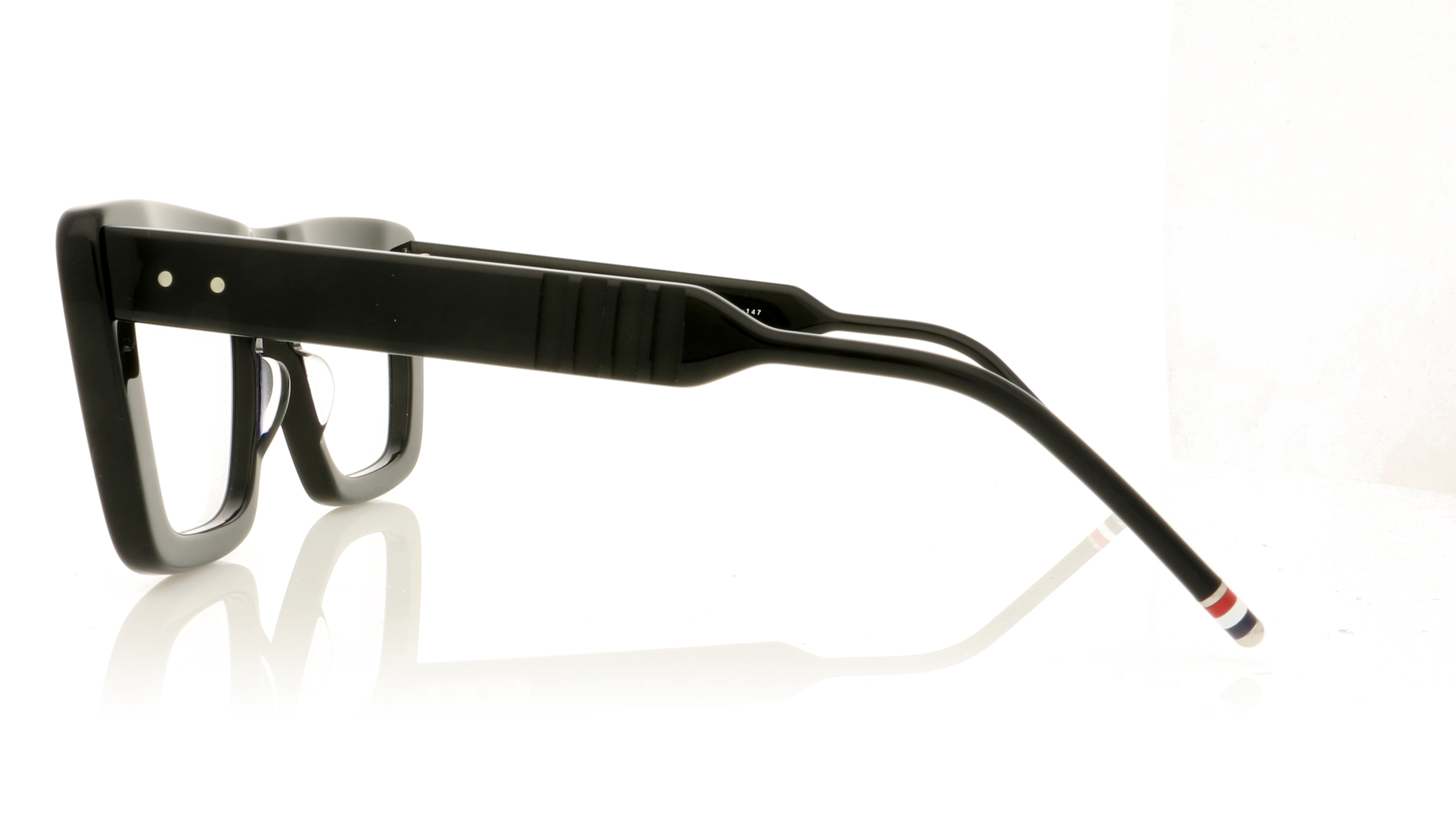 Thom Browne TBX415 Black 1 Glasses