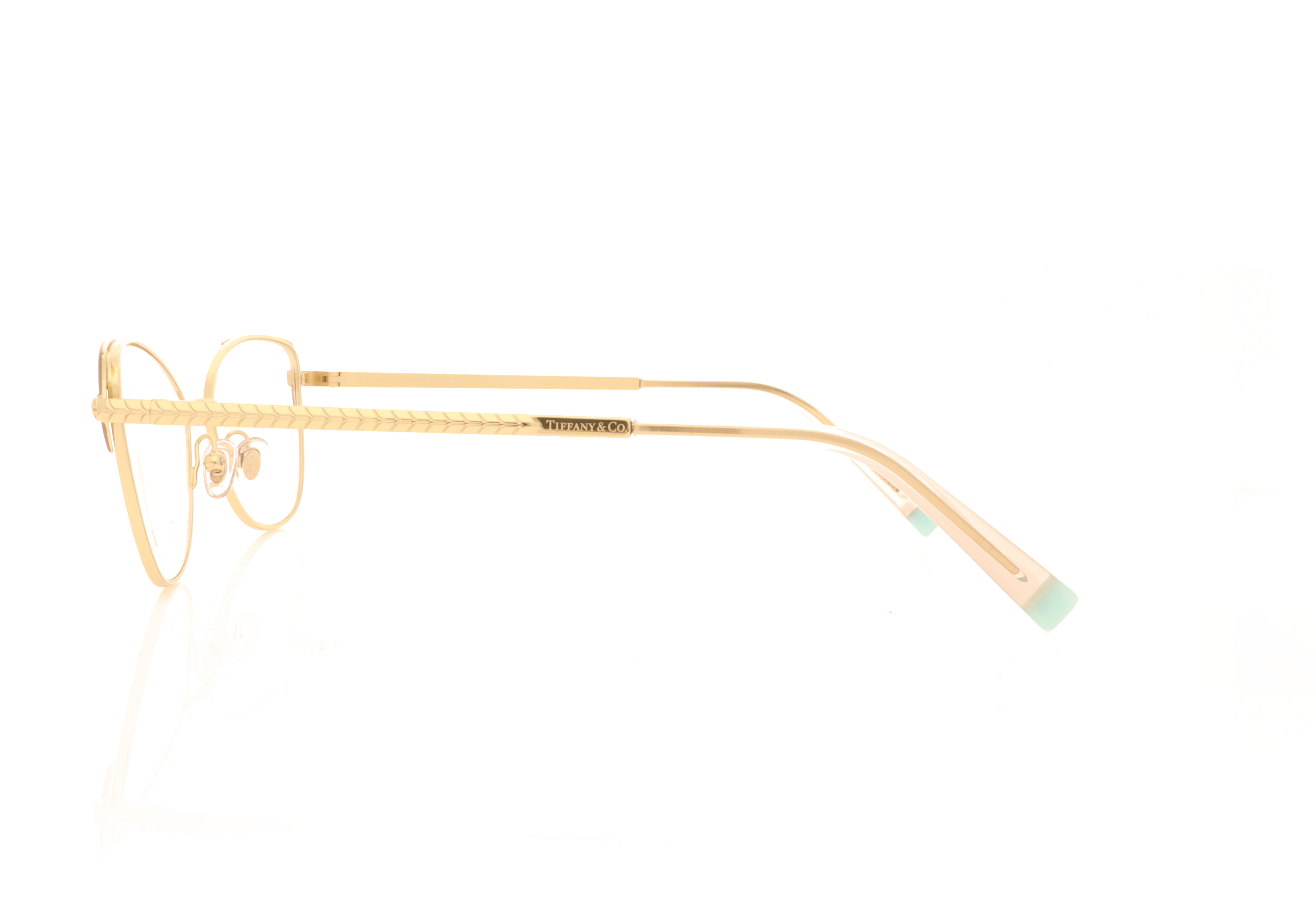 Tiffany TF1136 Camel 6133 Glasses