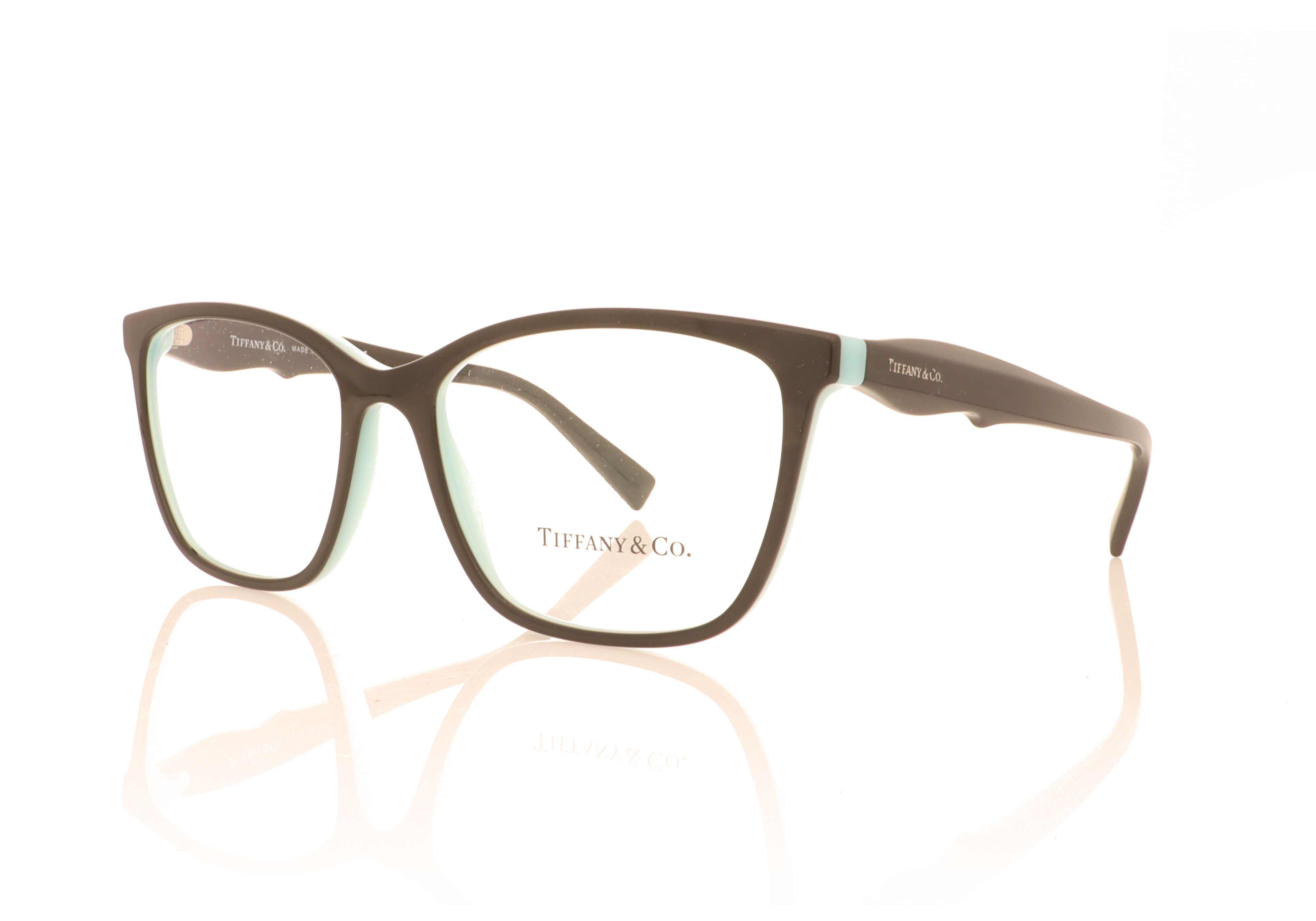 Tiffany 0TF2175 Black/Blue 8055 Glasses