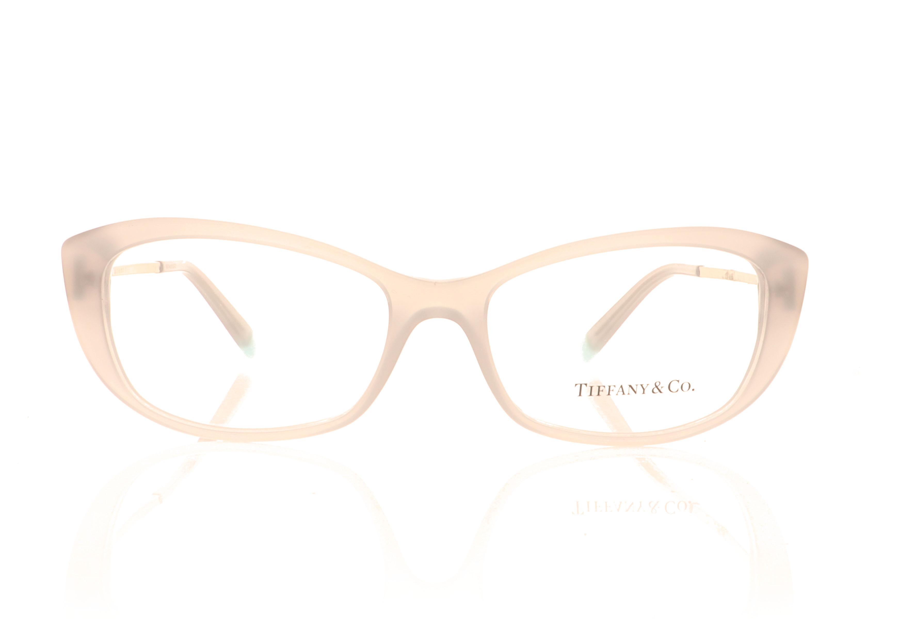Tiffany 0TF2178 Opal Nude 8268 Glasses