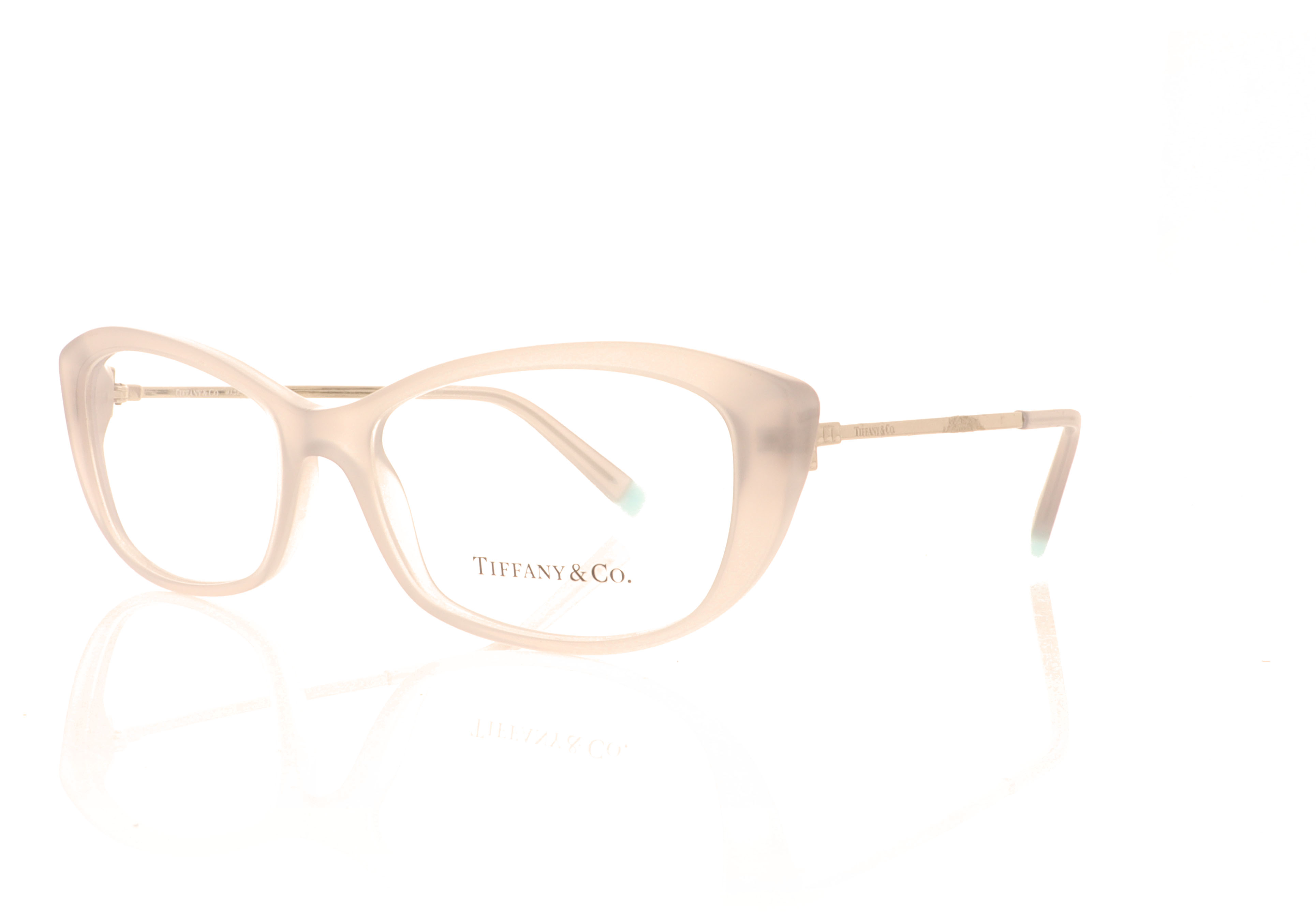 Tiffany 0TF2178 Opal Nude 8268 Glasses