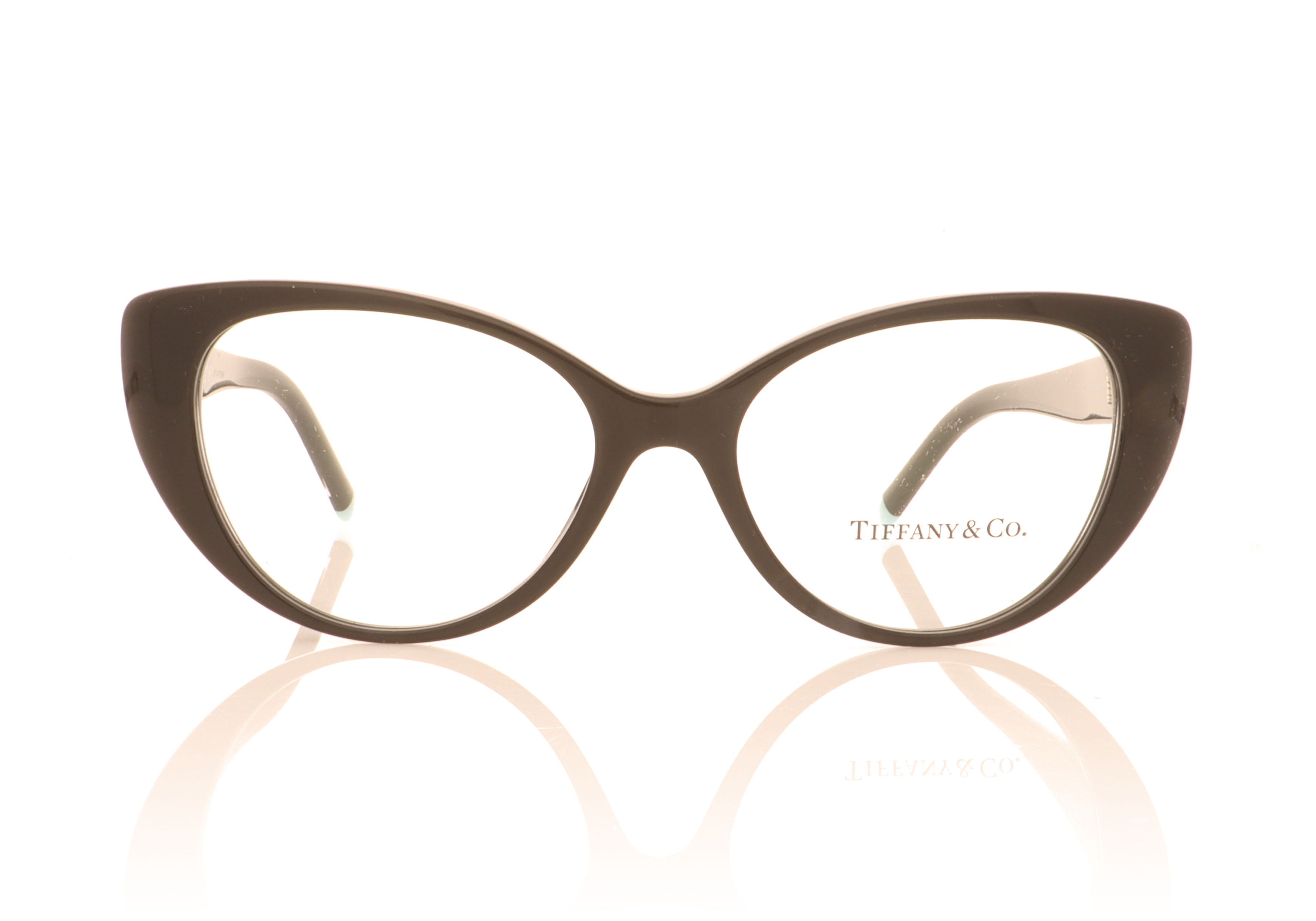 Tiffany TF2213 Black 8001 Glasses