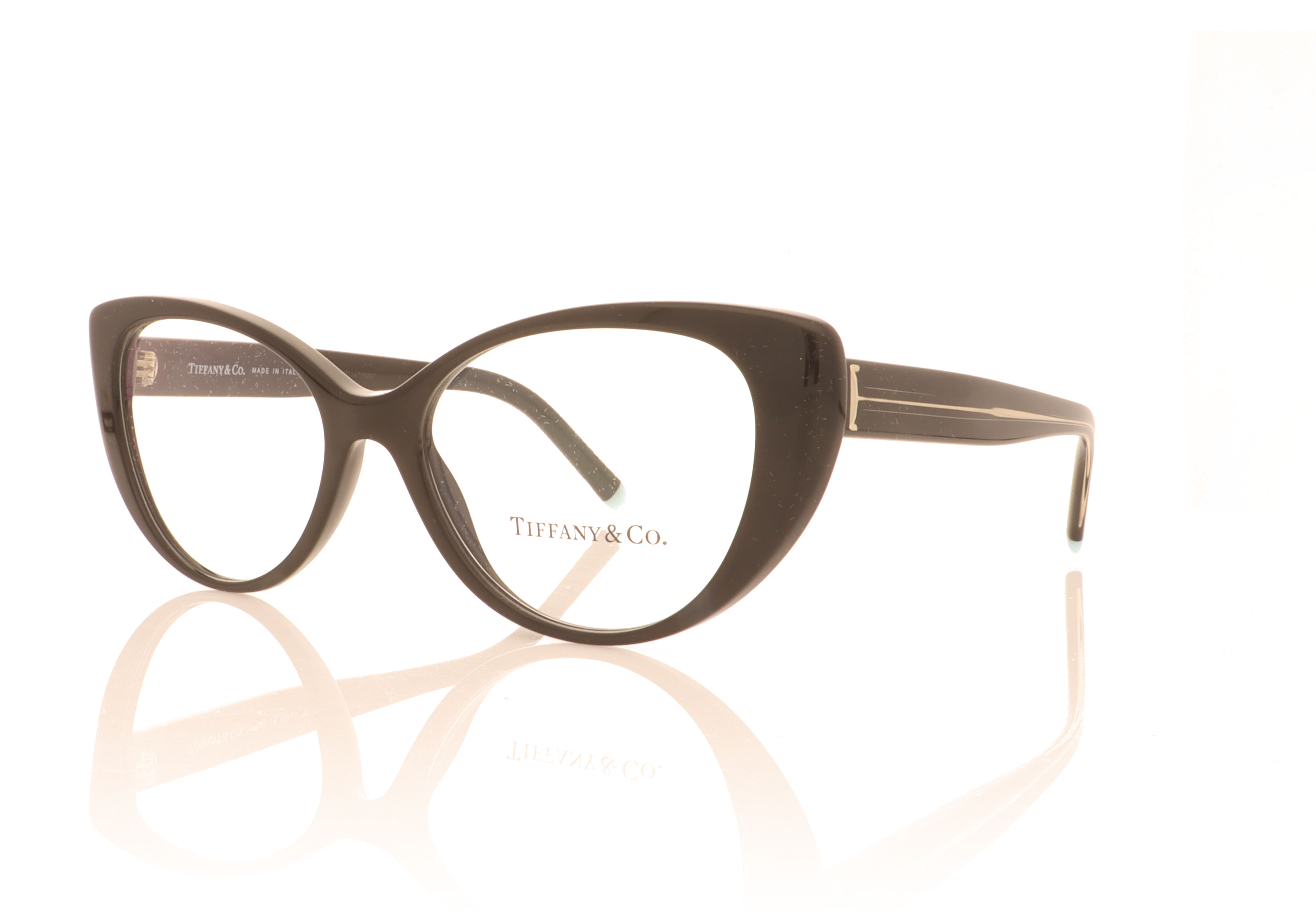 Tiffany TF2213 Black 8001 Glasses