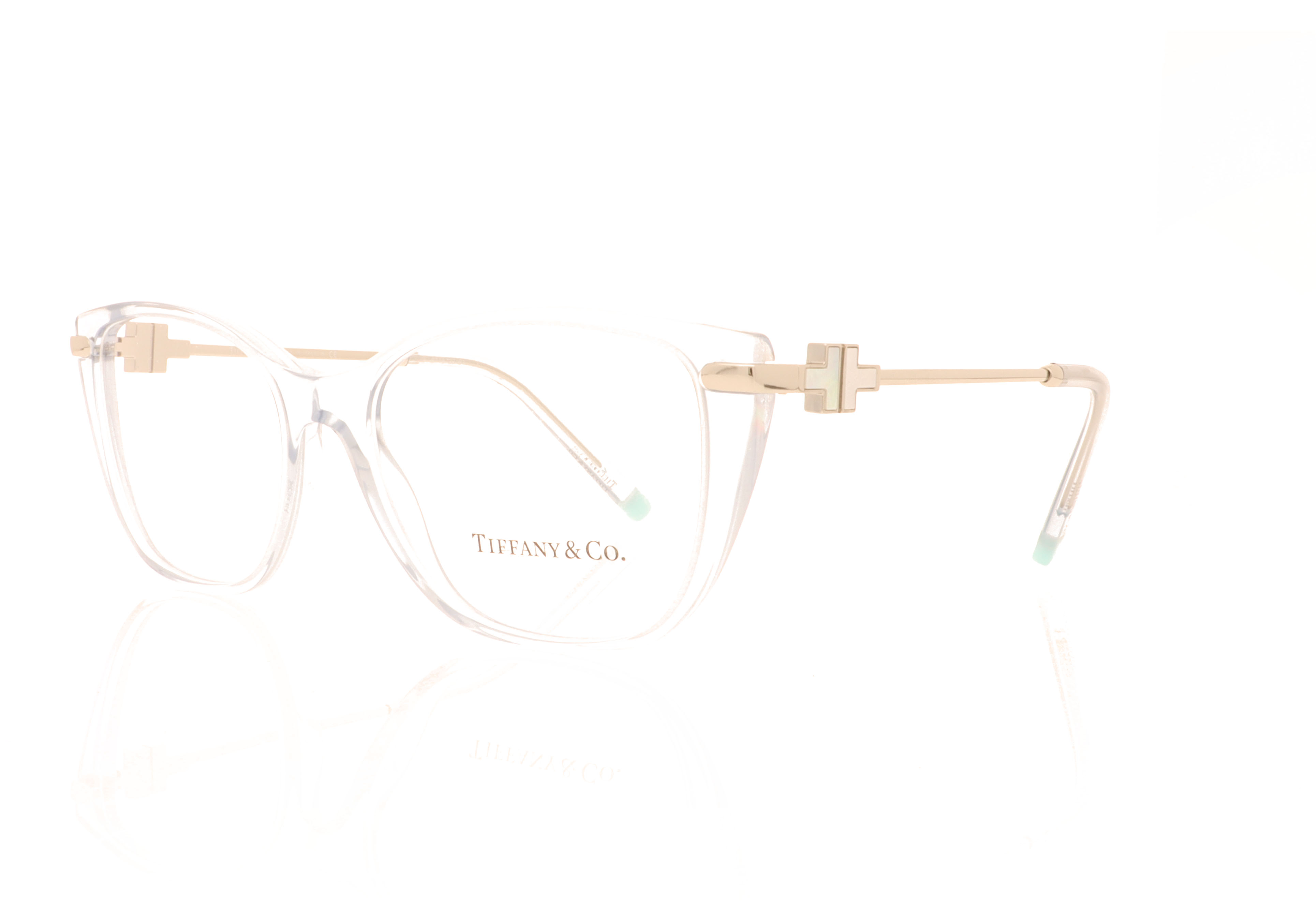 Tiffany TF 2216 Light Blue 8333 Glasses