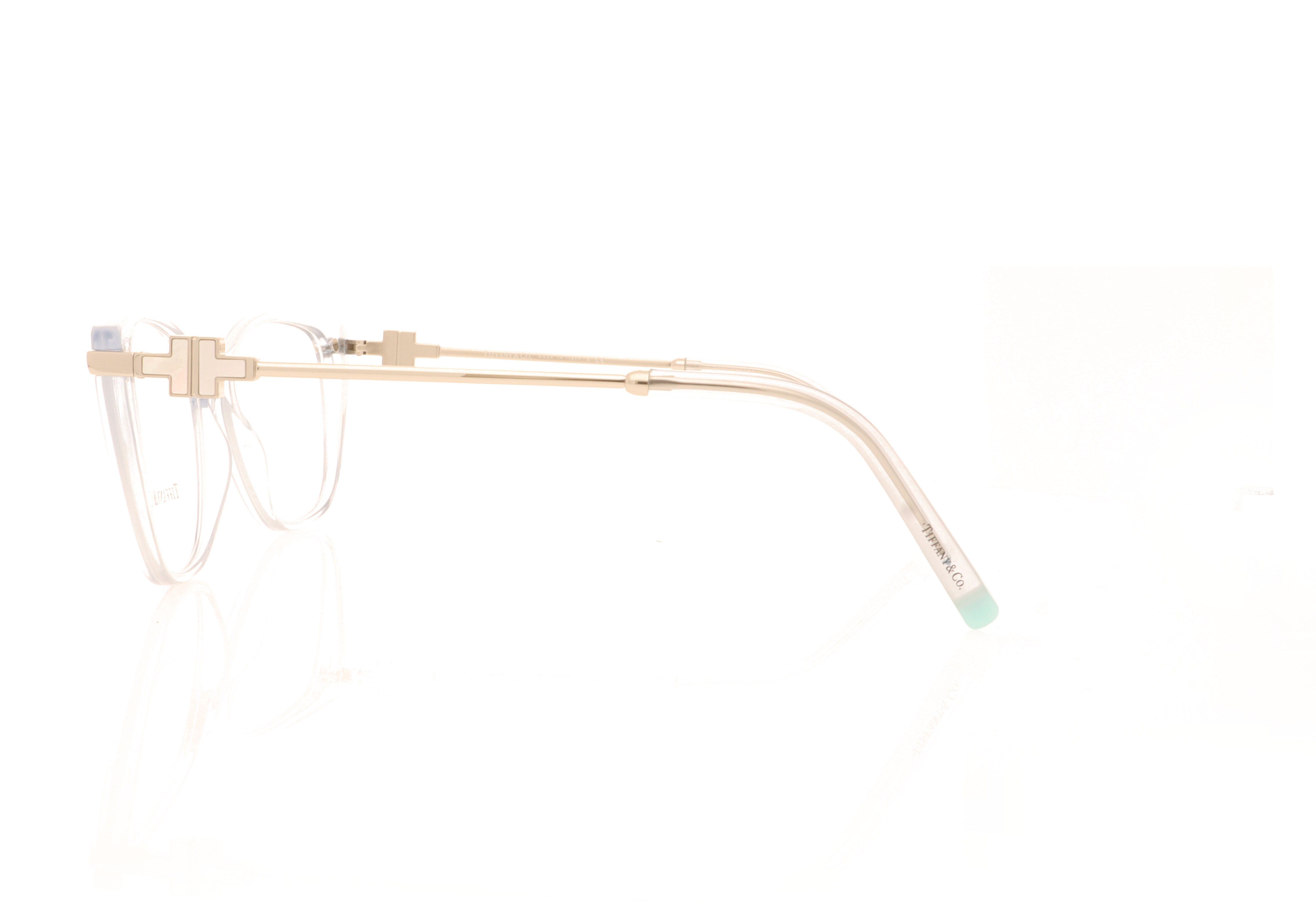 Tiffany TF 2216 Light Blue 8333 Glasses