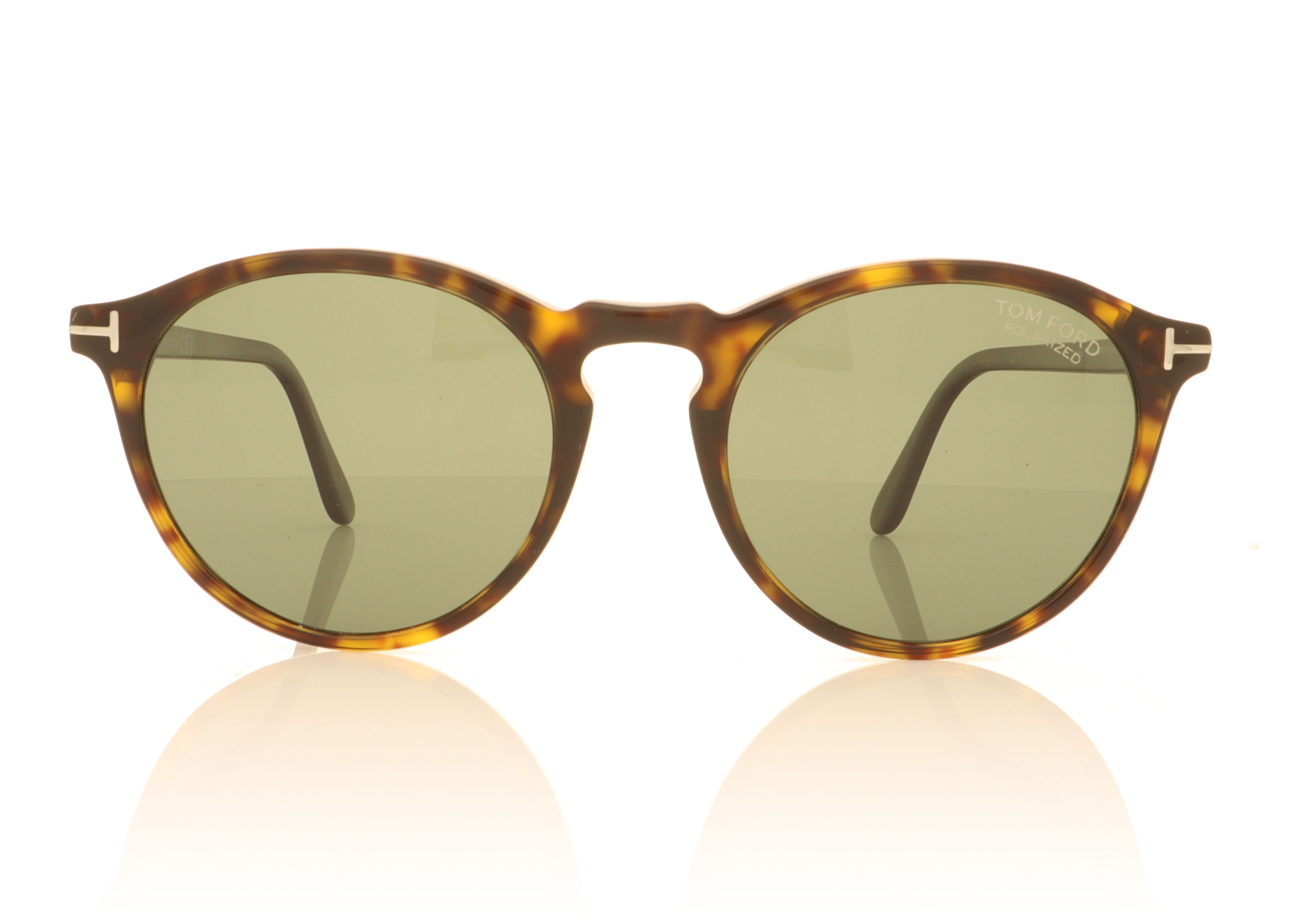 Tom Ford FT0904/S Tortoise 52R Sunglasses