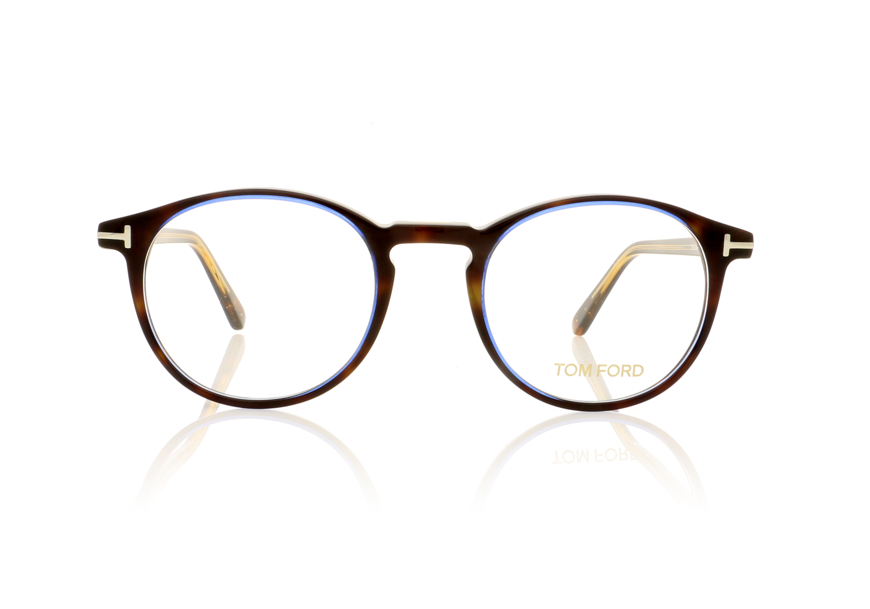 Tom Ford TF5294 Havana/Other 56 Glasses