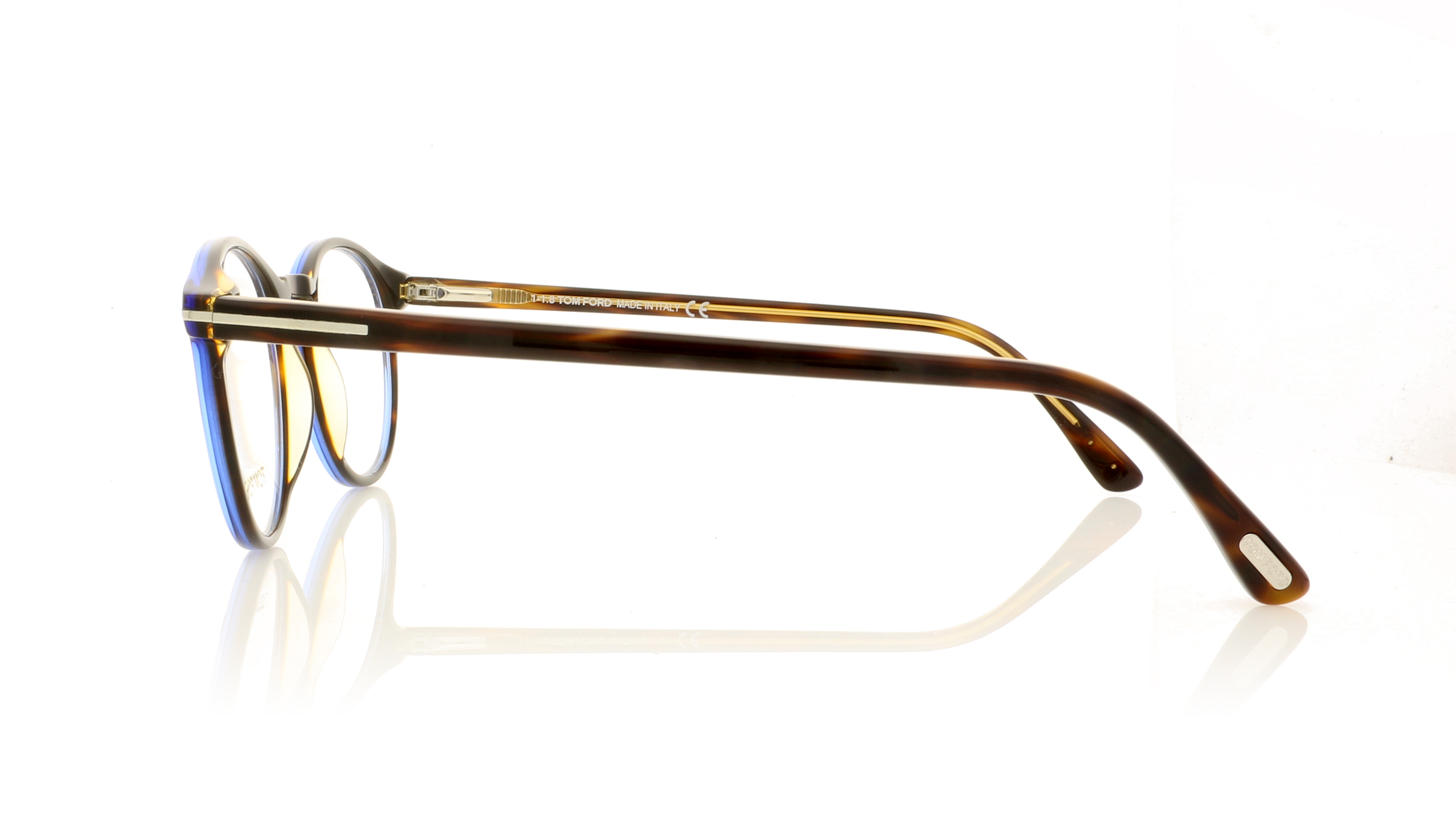 Tom Ford TF5294 Havana/Other 56 Glasses