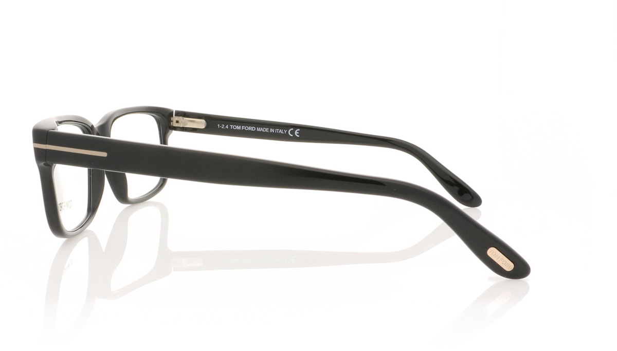 Tom Ford TF5313 Matte Black 2 Glasses