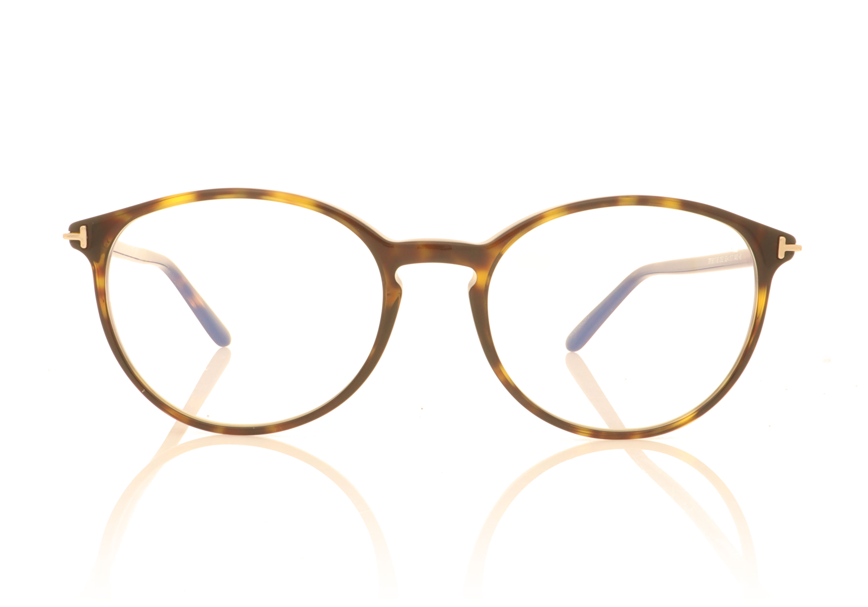 Tom Ford TF 5617 Havana 052 Glasses