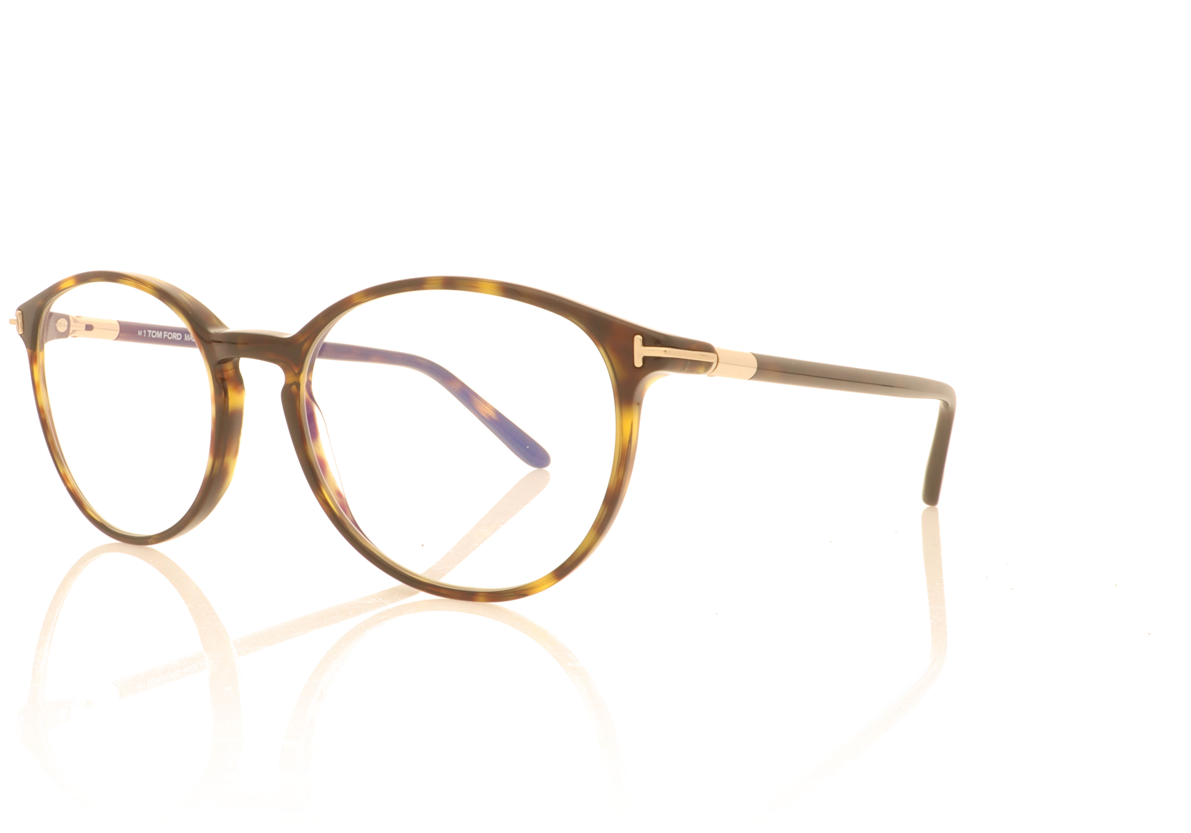 Tom Ford TF 5617 Havana 052 Glasses