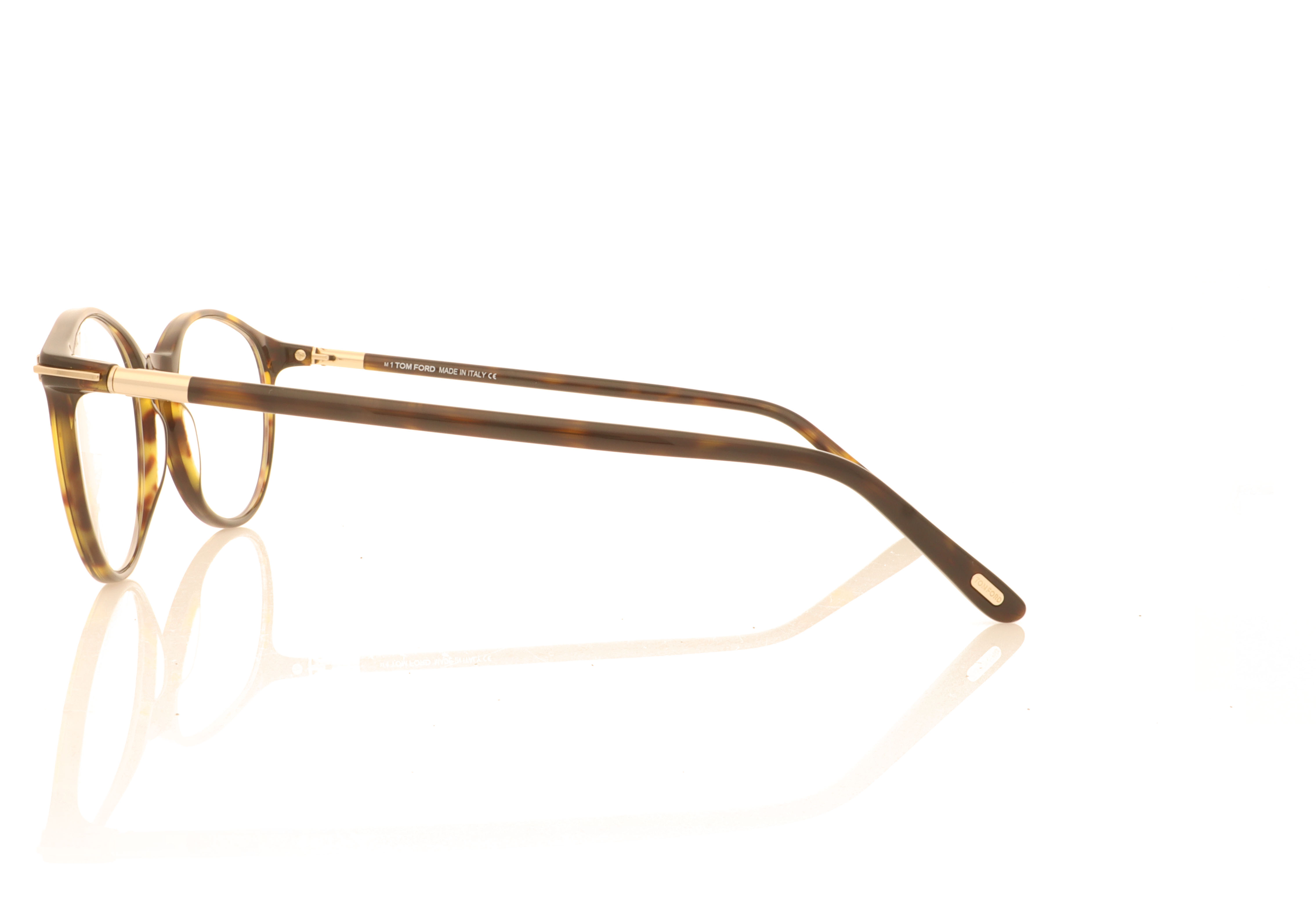 Tom Ford TF 5617 Havana 052 Glasses