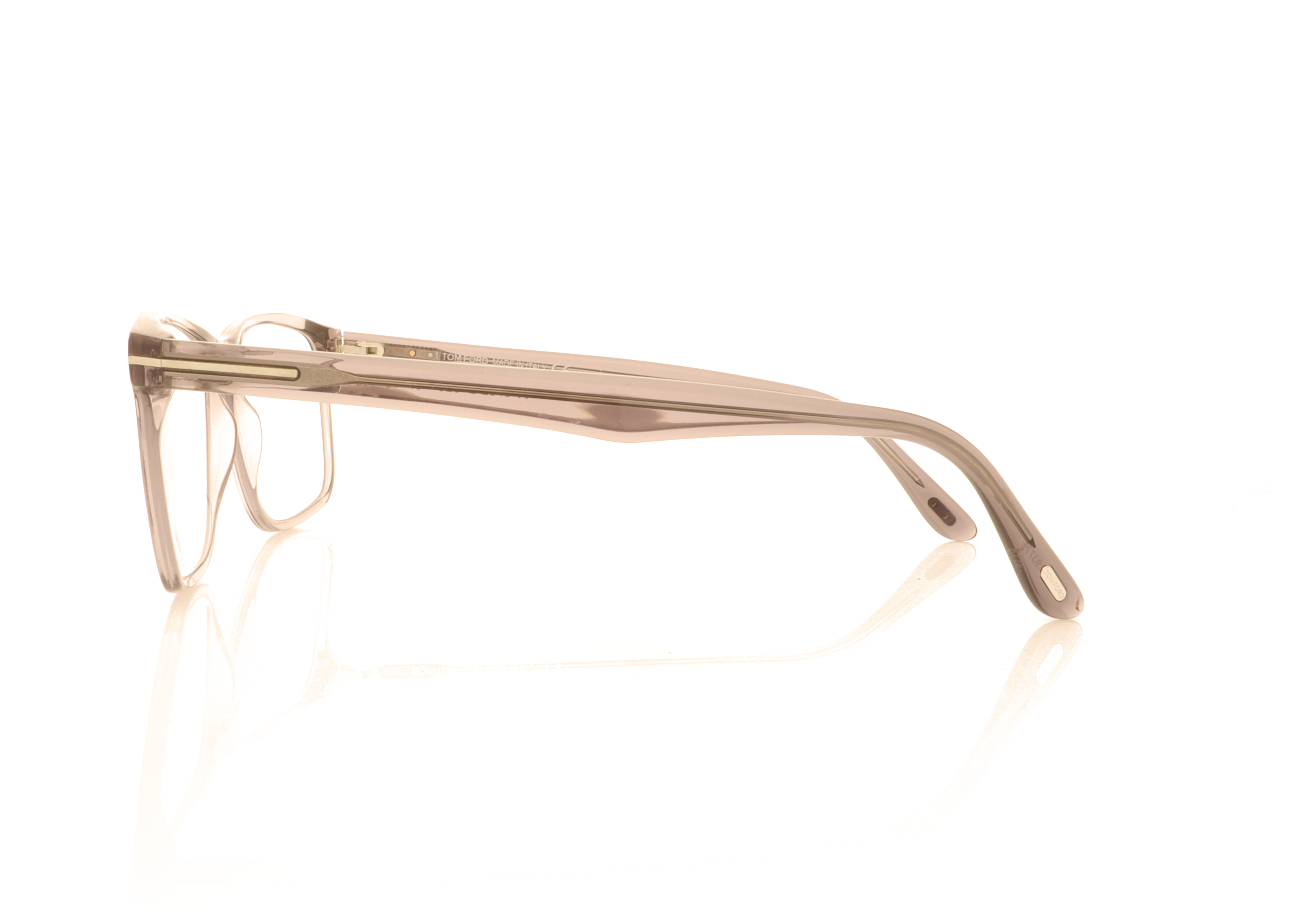Tom Ford TF5752 Grey 020 Glasses