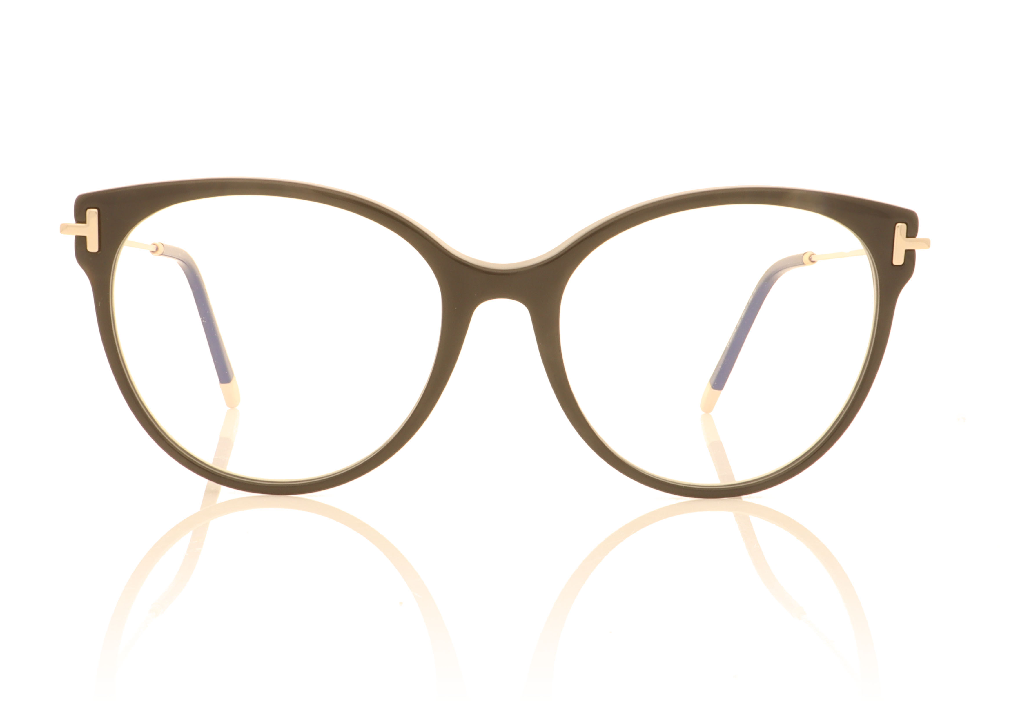 Tom Ford TF5770 Black 001 Glasses