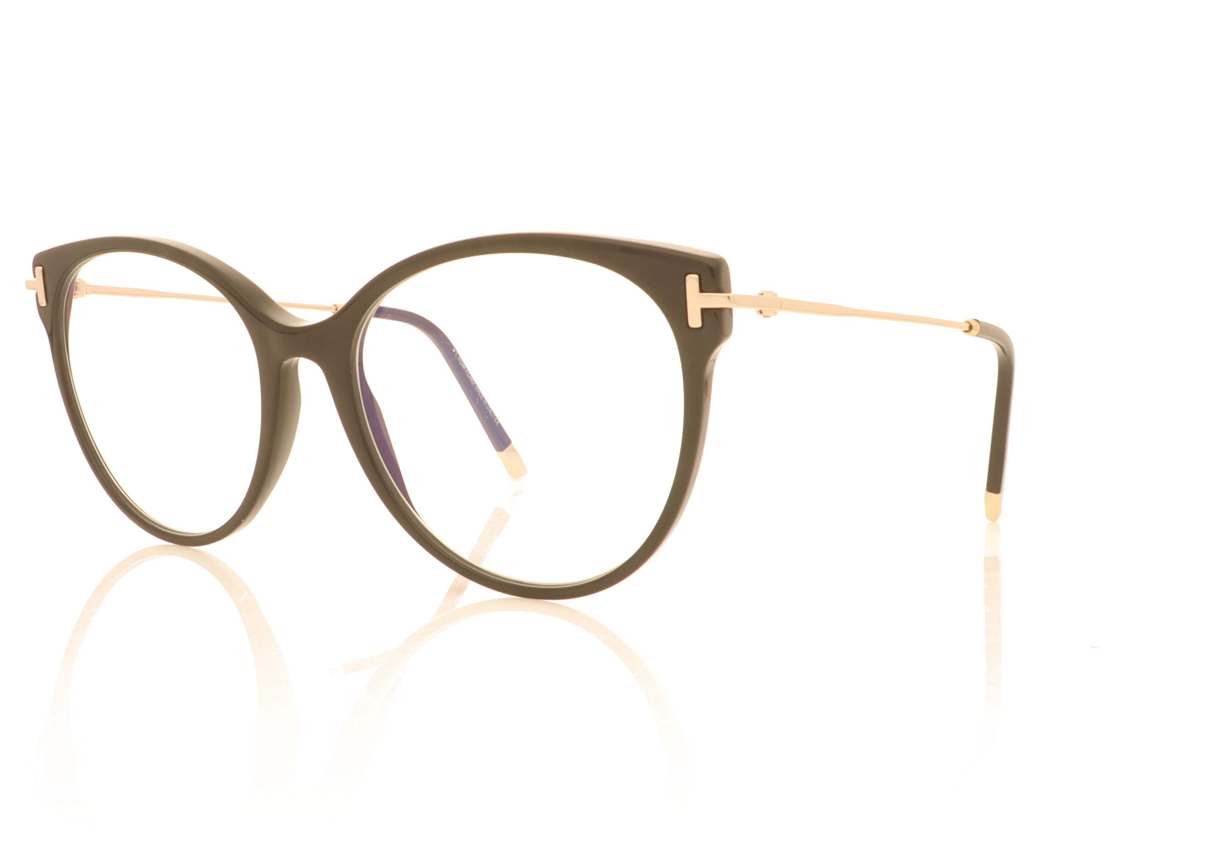 Tom Ford TF5770 Black 001 Glasses
