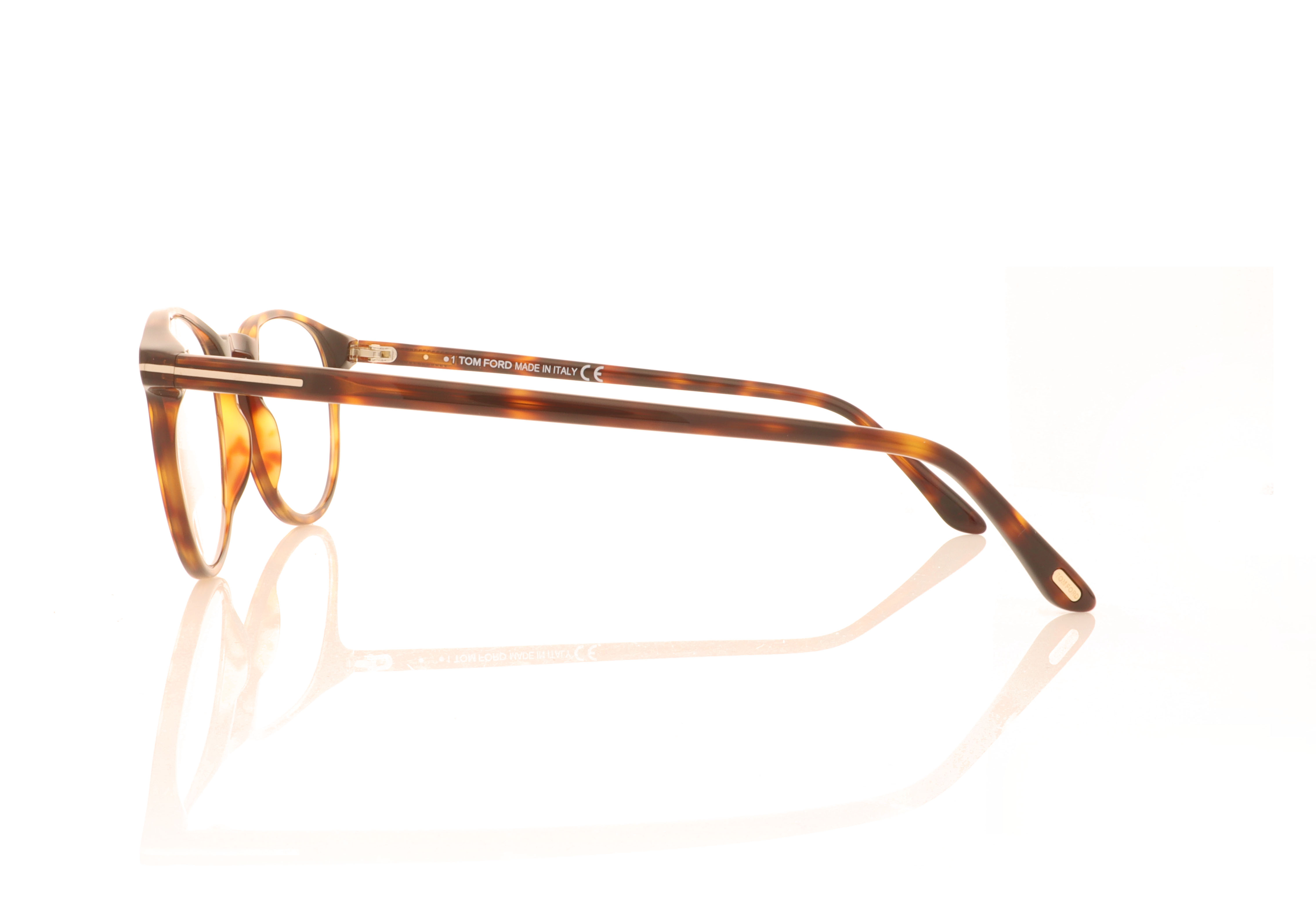 Tom Ford TF5803 Tortoise 054 Glasses