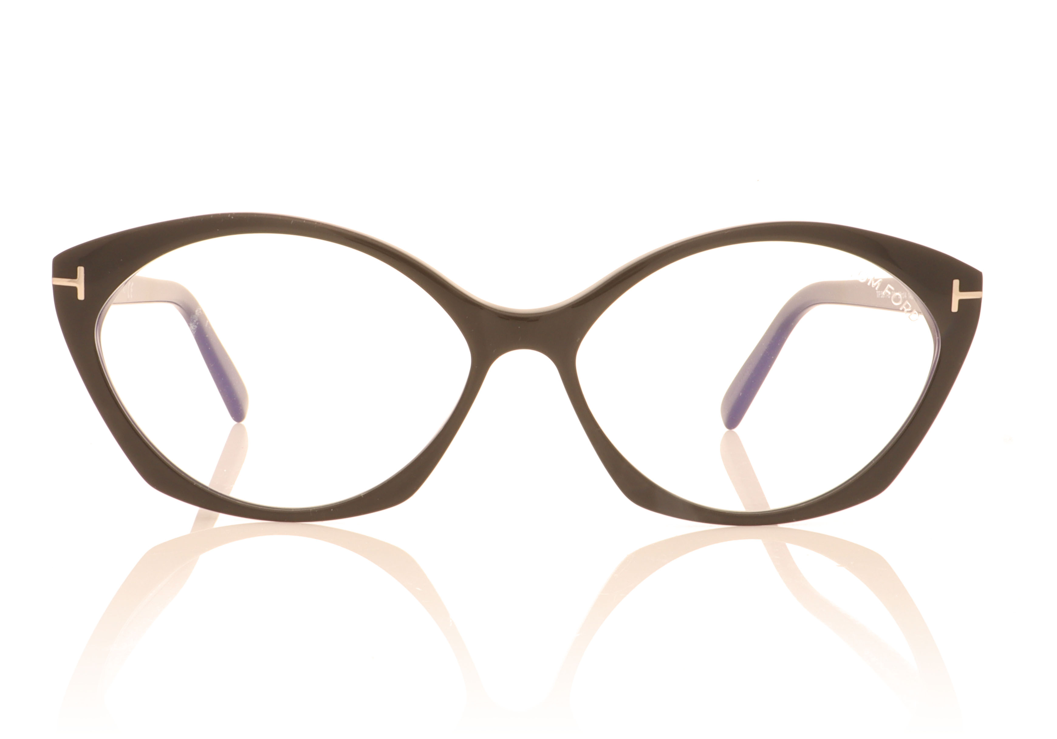 Tom Ford TF5811-B Black 001 Glasses