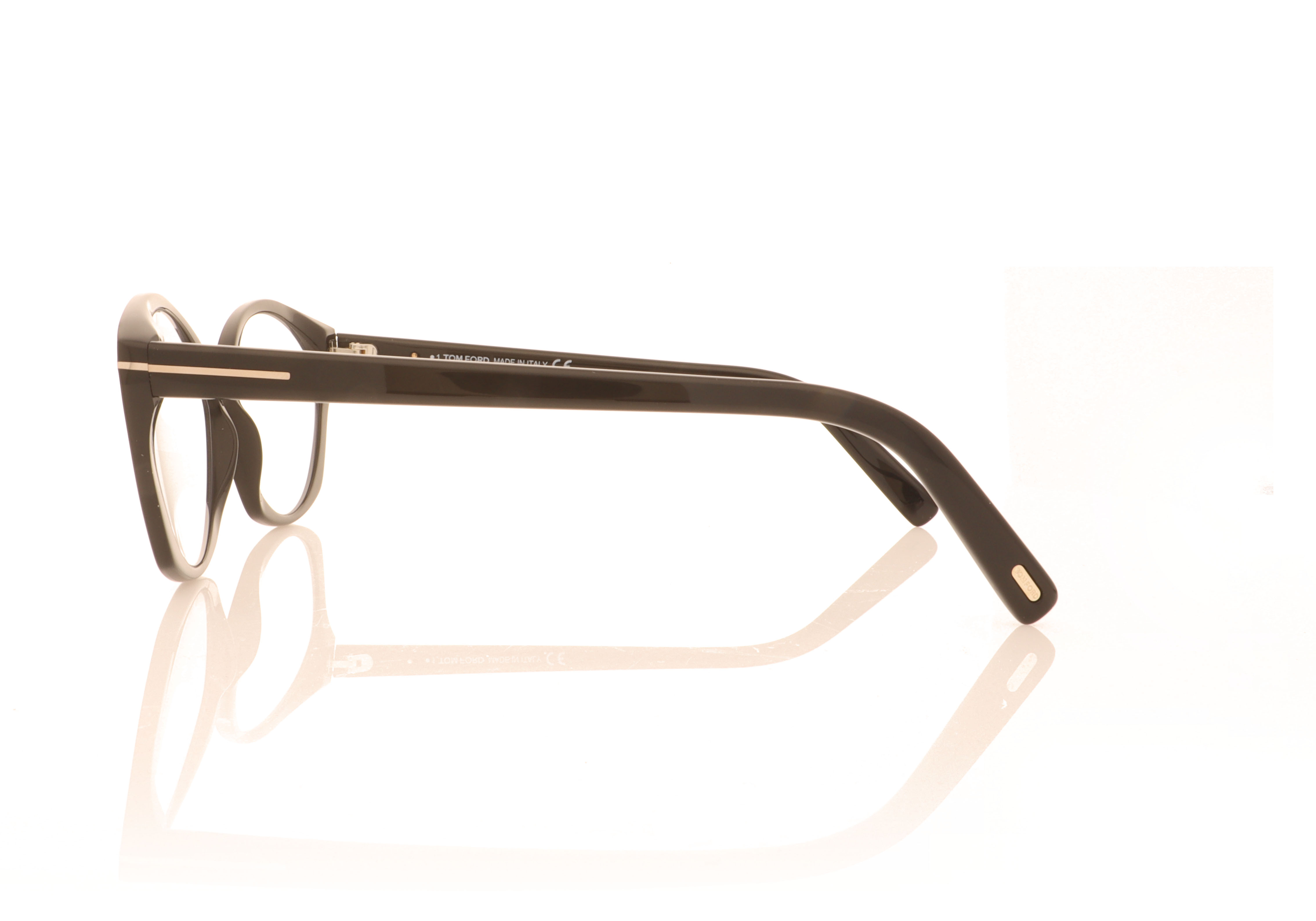 Tom Ford TF5811-B Black 001 Glasses