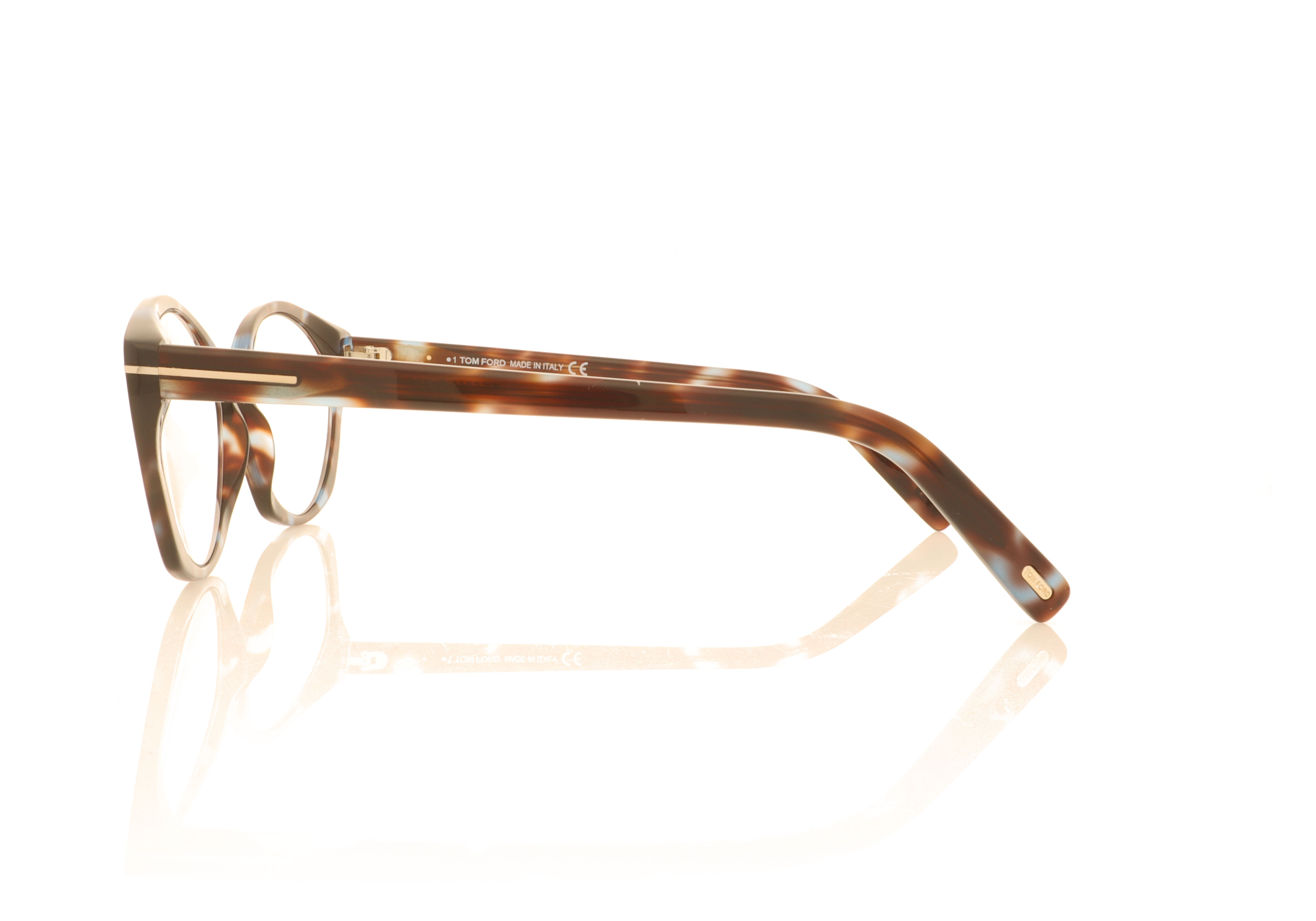 Tom Ford TF5811-B Mixed 055 Glasses