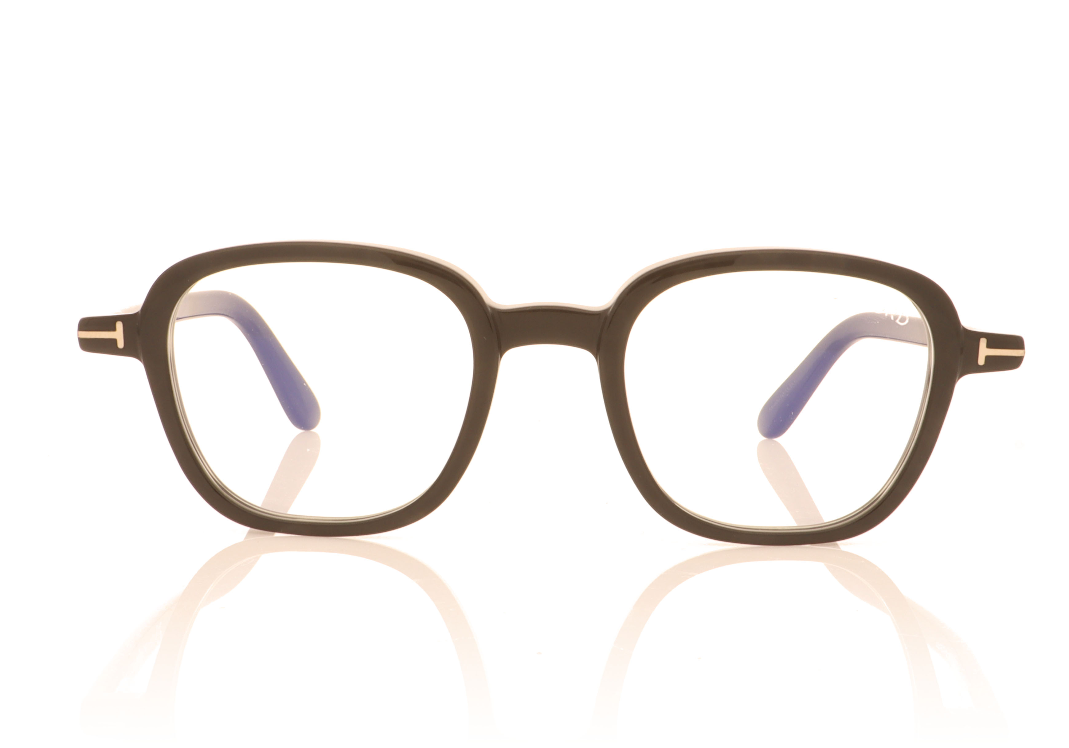 Tom Ford TF5837 Black 001 Glasses