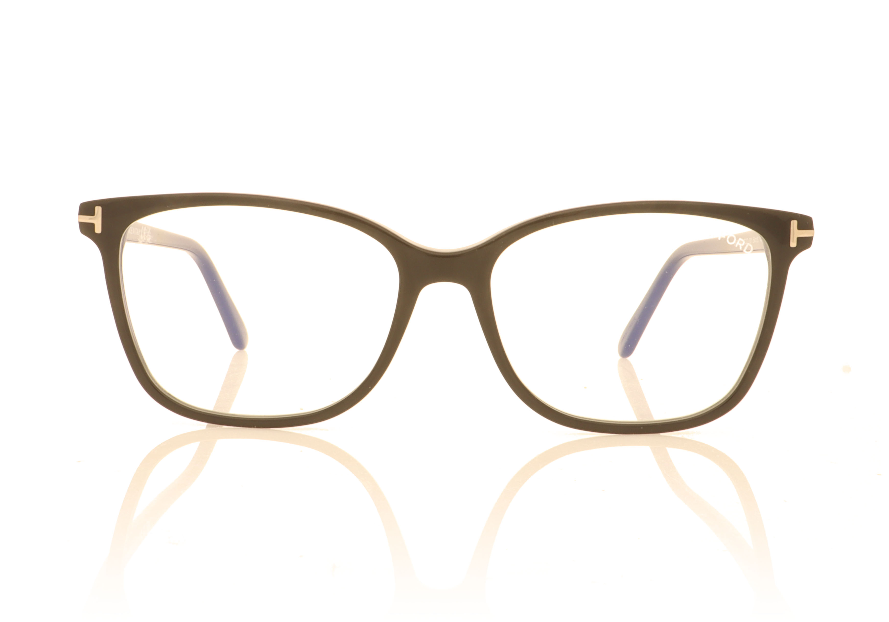 Tom Ford TF5842 Black 001 Glasses