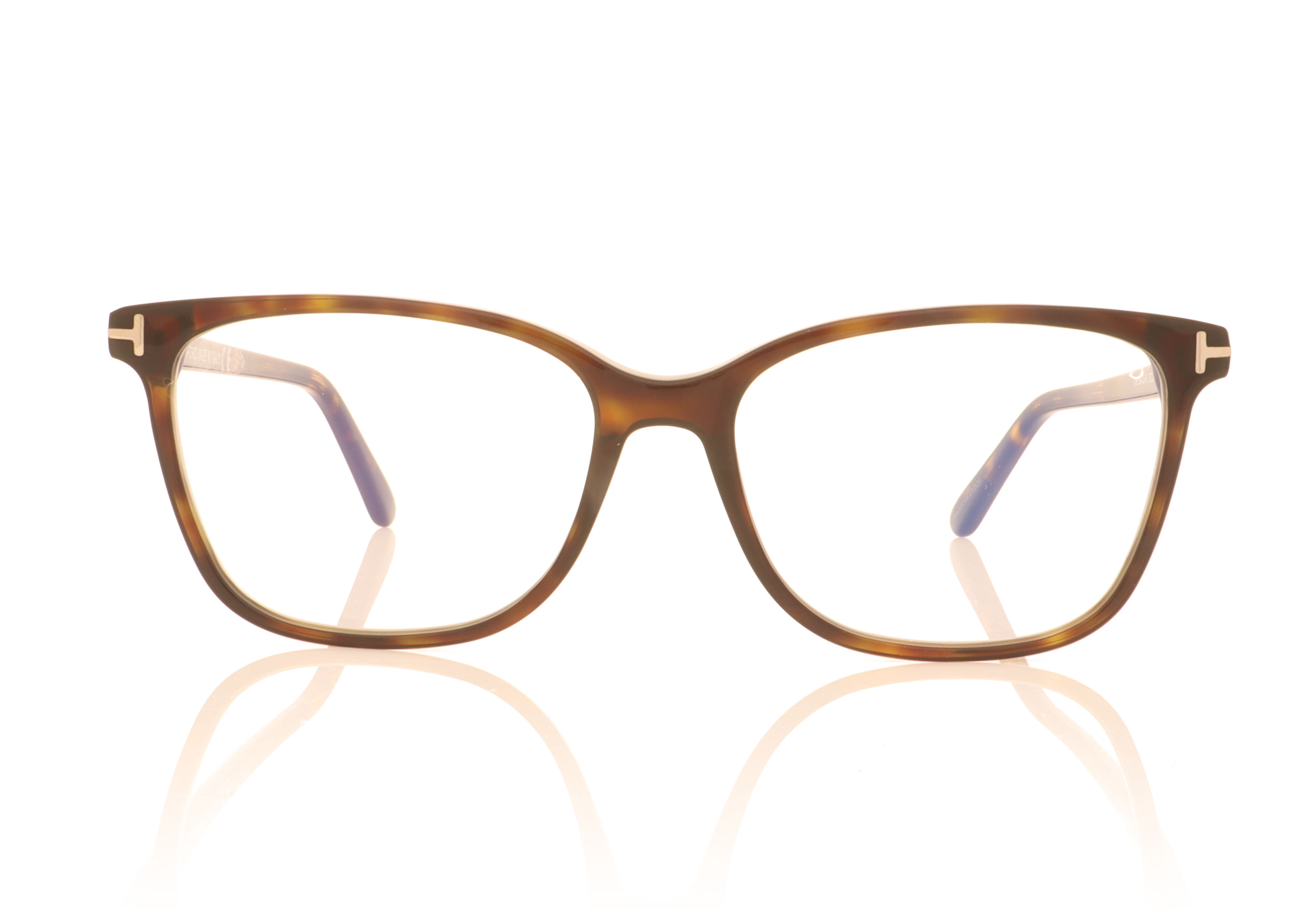 Tom Ford TF5842 Tortoise 052 Glasses