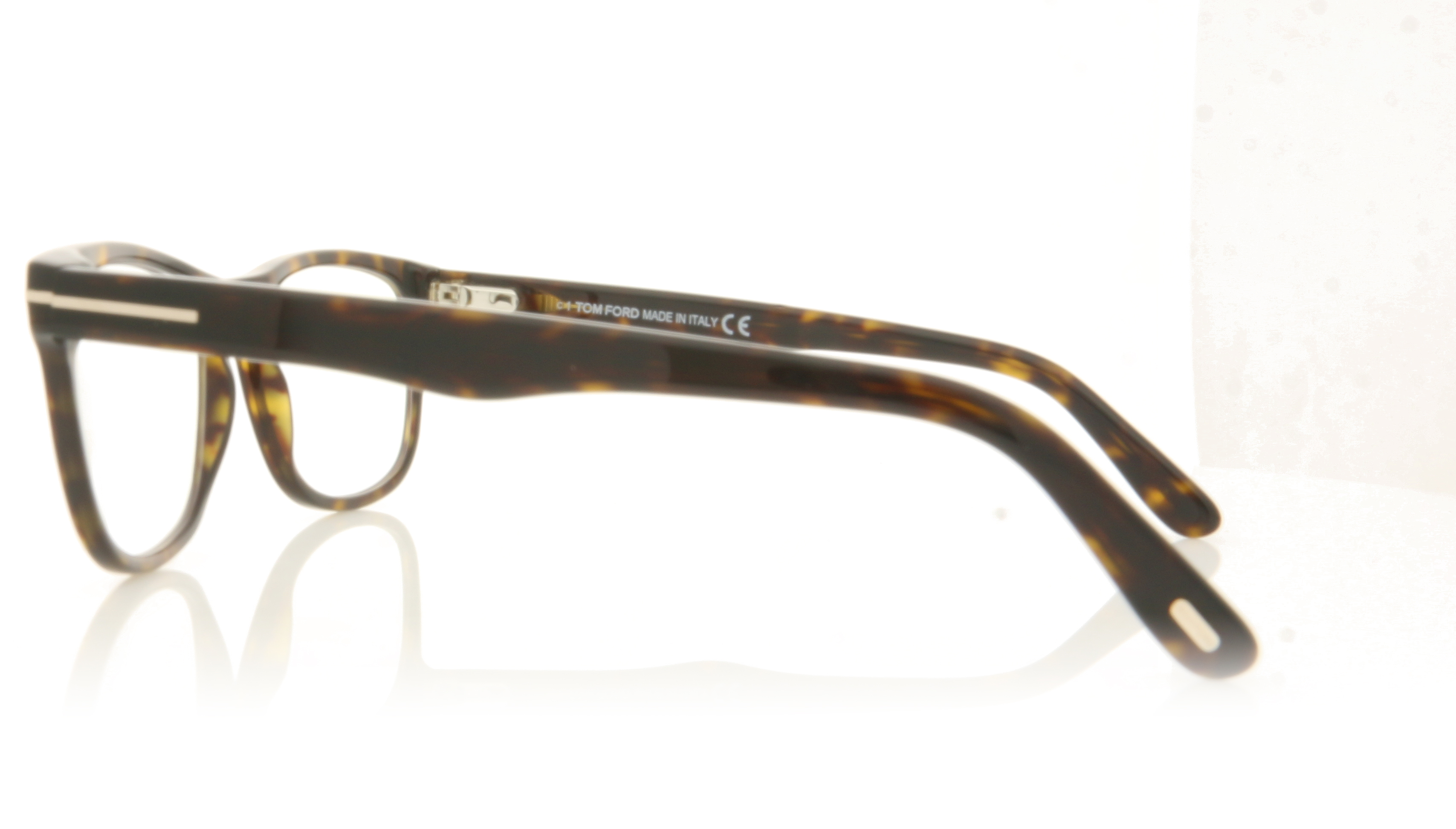 Tom Ford FT5662-B/V TF5662-B Tortoise 052 Glasses