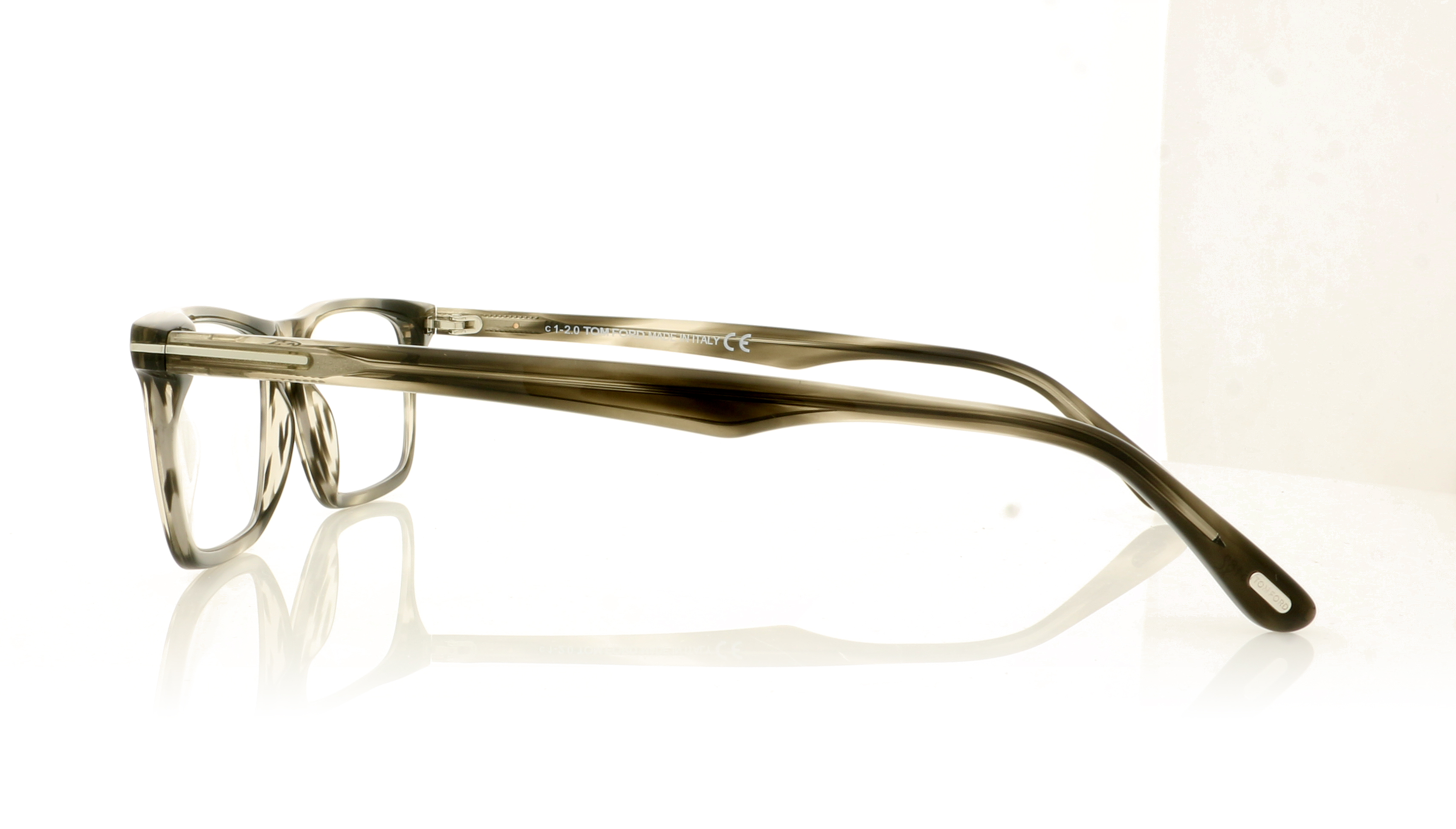 Tom Ford FT5681-B/V TF5681-B Grey 056 Glasses