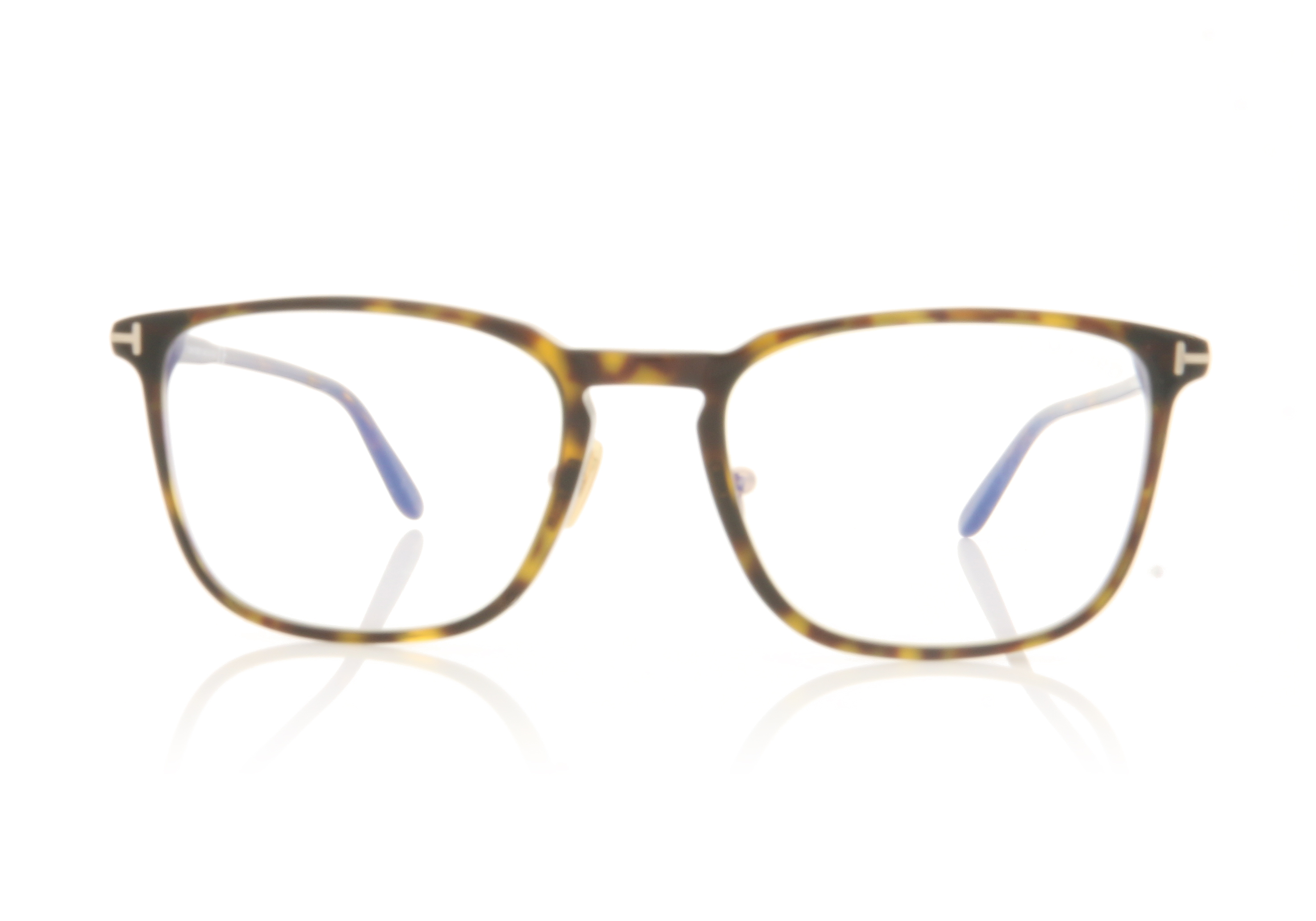 Tom Ford FT5699-B/V TF5699-B Havana 052 Glasses