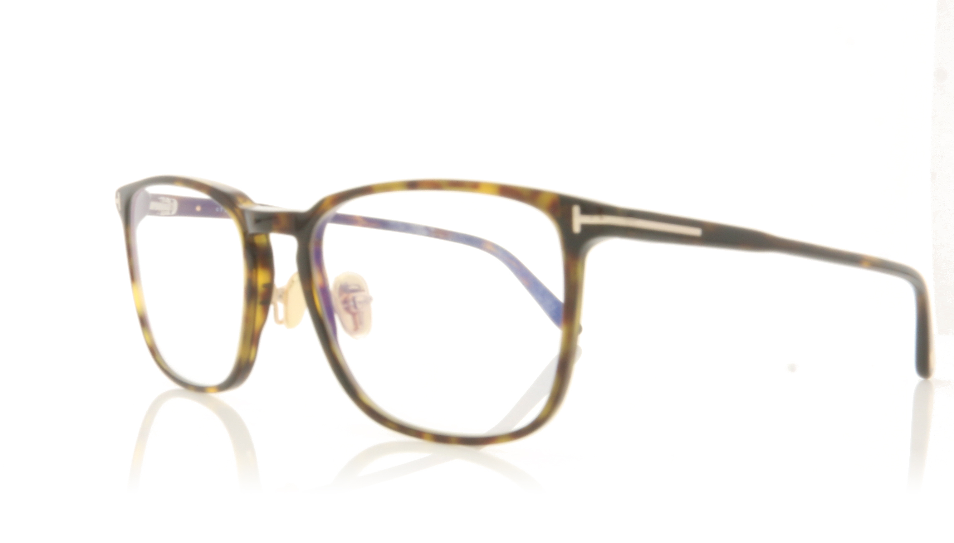 Tom Ford FT5699-B/V TF5699-B Havana 052 Glasses