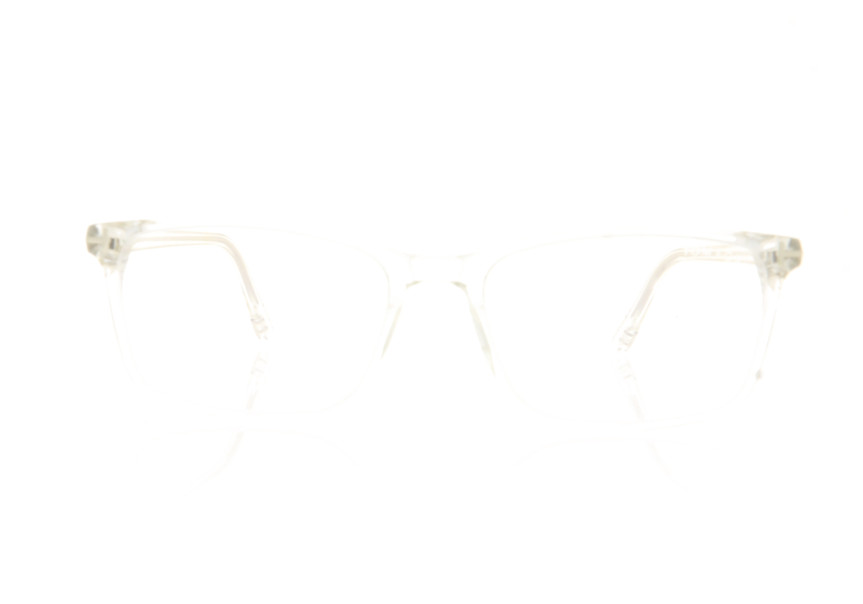Tom Ford FT5735-B/V TF5735-B Clear 026 Glasses