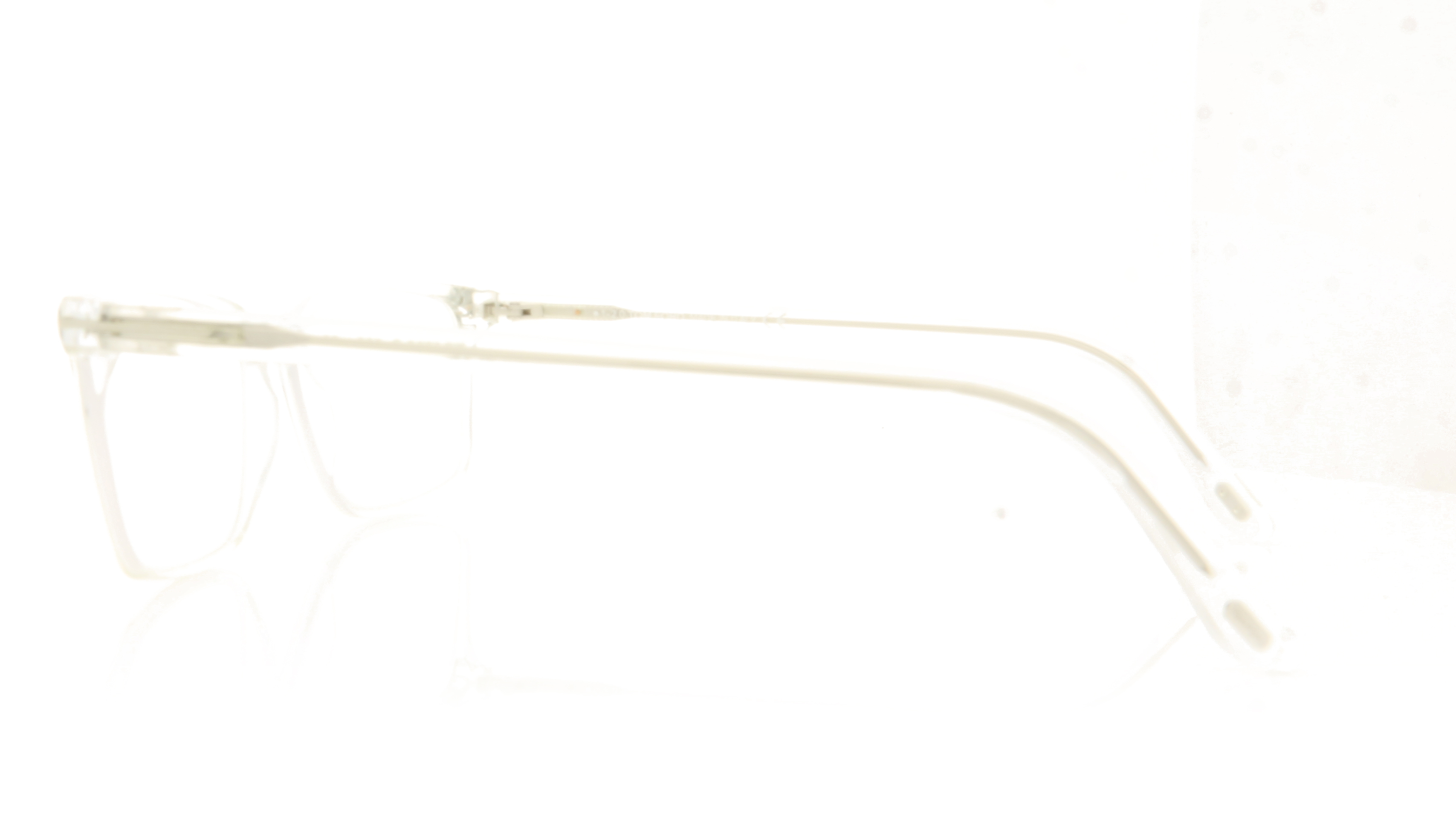 Tom Ford FT5735-B/V TF5735-B Clear 026 Glasses