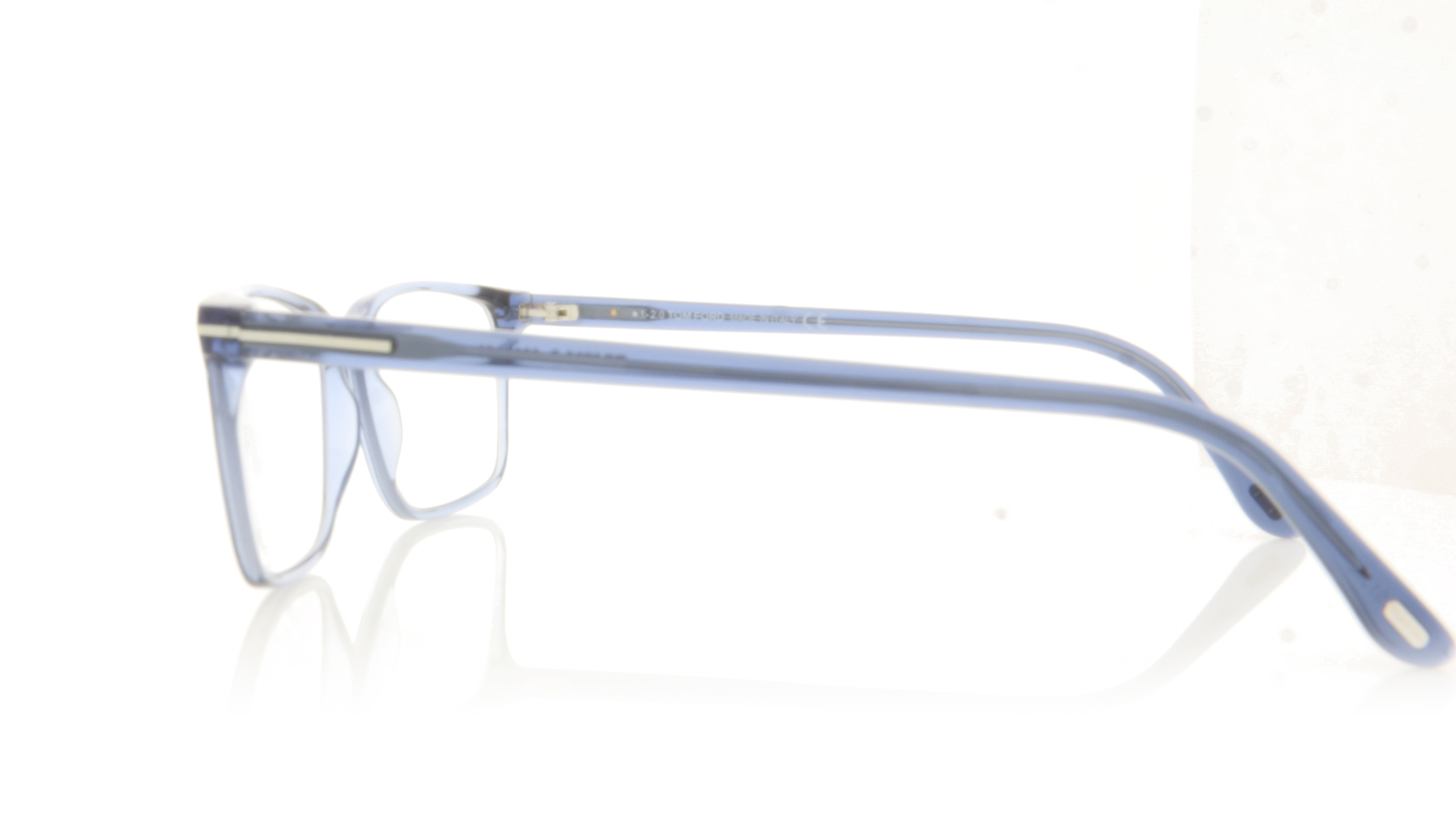 Tom Ford FT5735-B/V TF5735-B Blue 090 Glasses