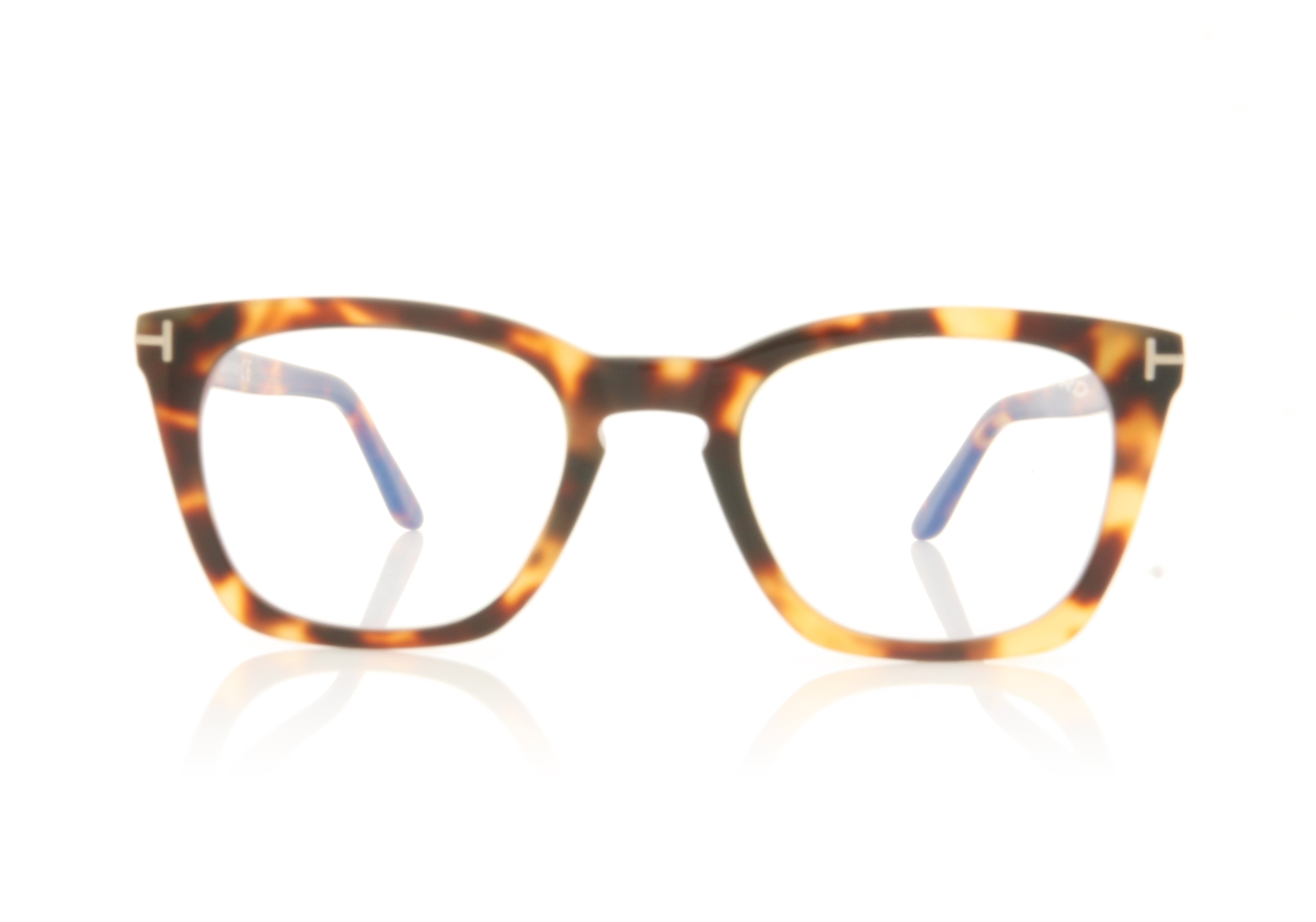 Tom Ford FT5736-B/V TF5736-B Havana 053 Glasses