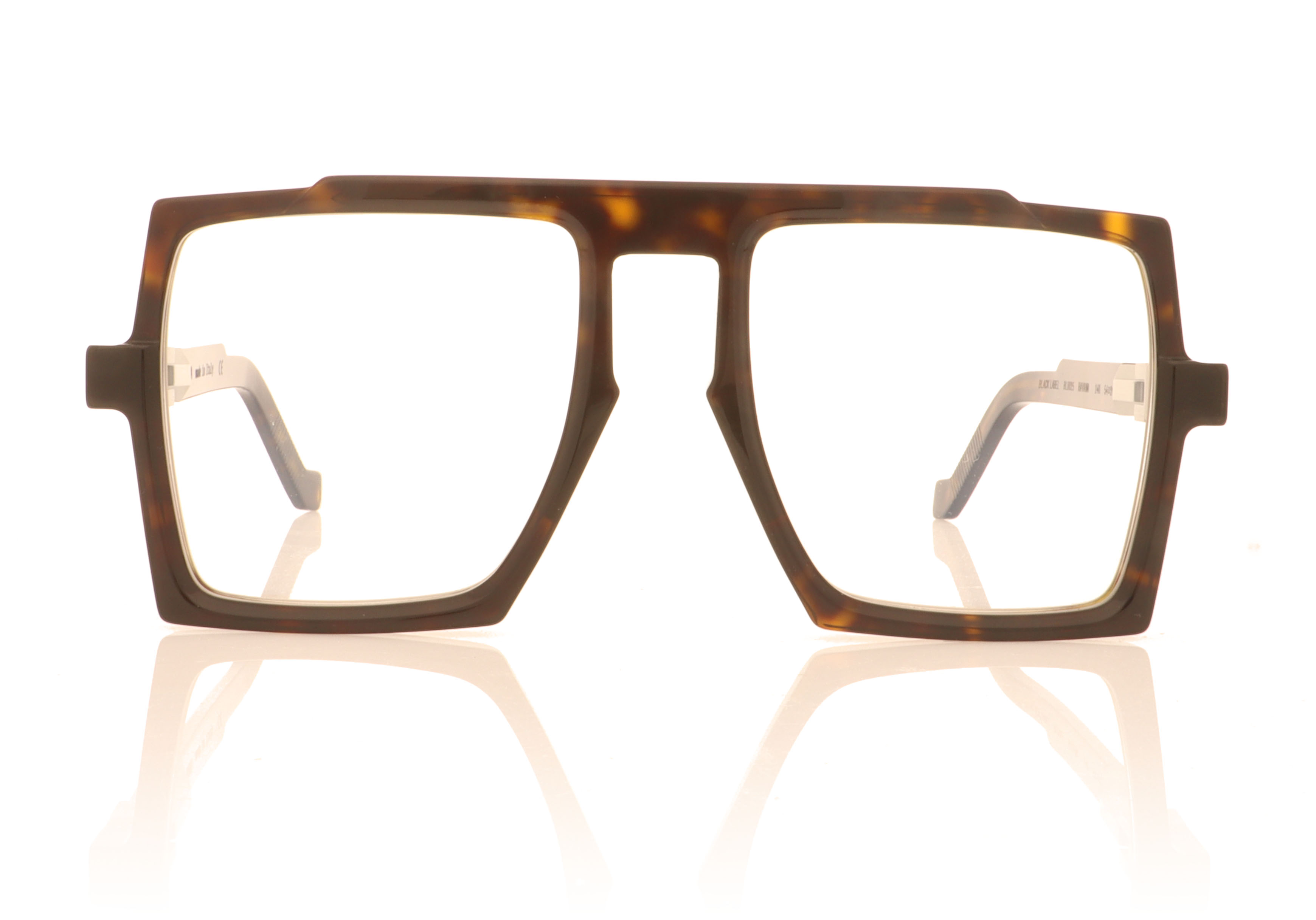 VAVA BL0025 Havana HAV Glasses