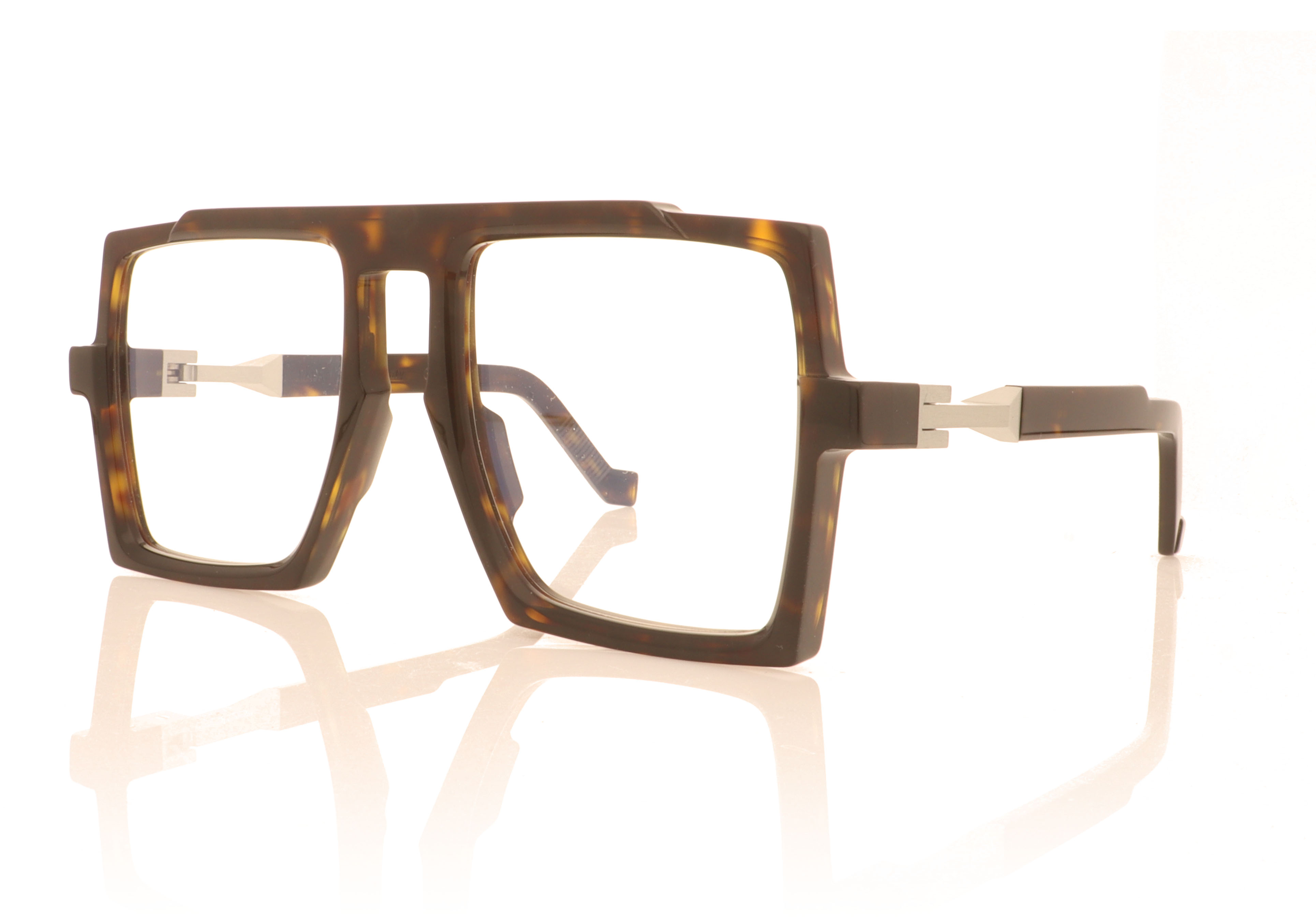 VAVA BL0025 Havana HAV Glasses